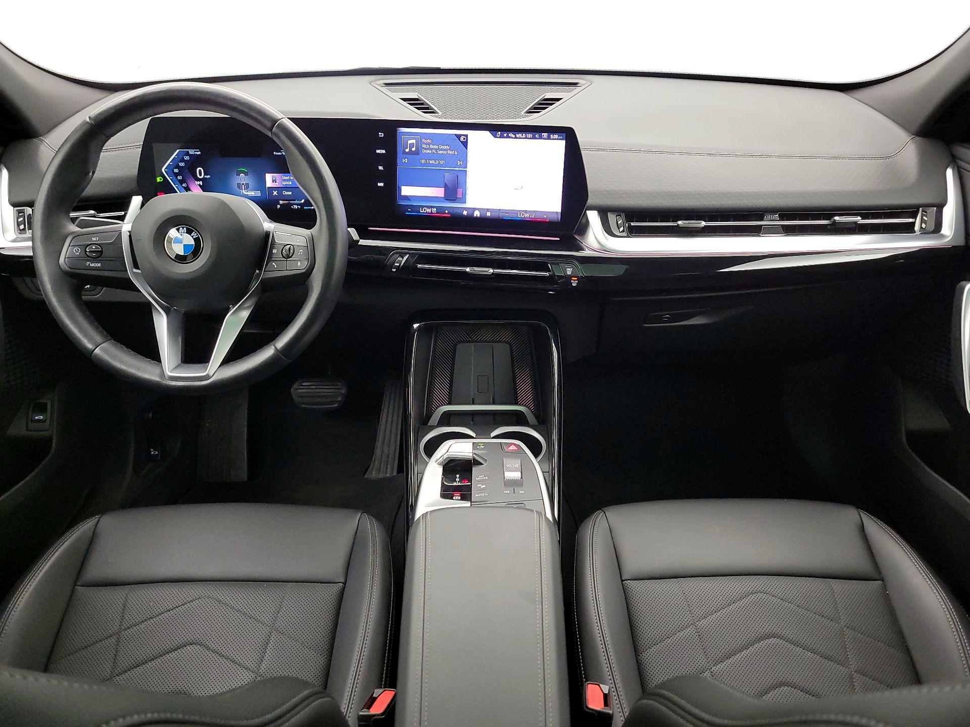 Thumbnail: 2025 BMW X2 - 9