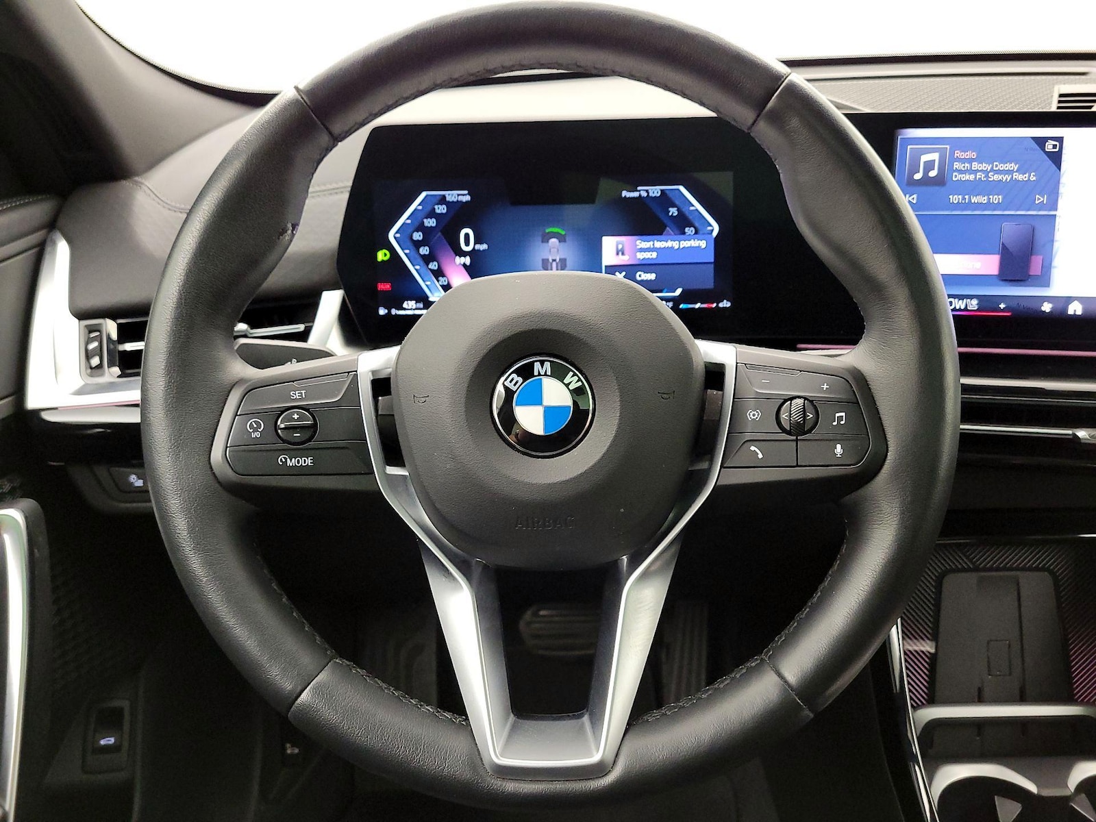 Lane Departure Warning