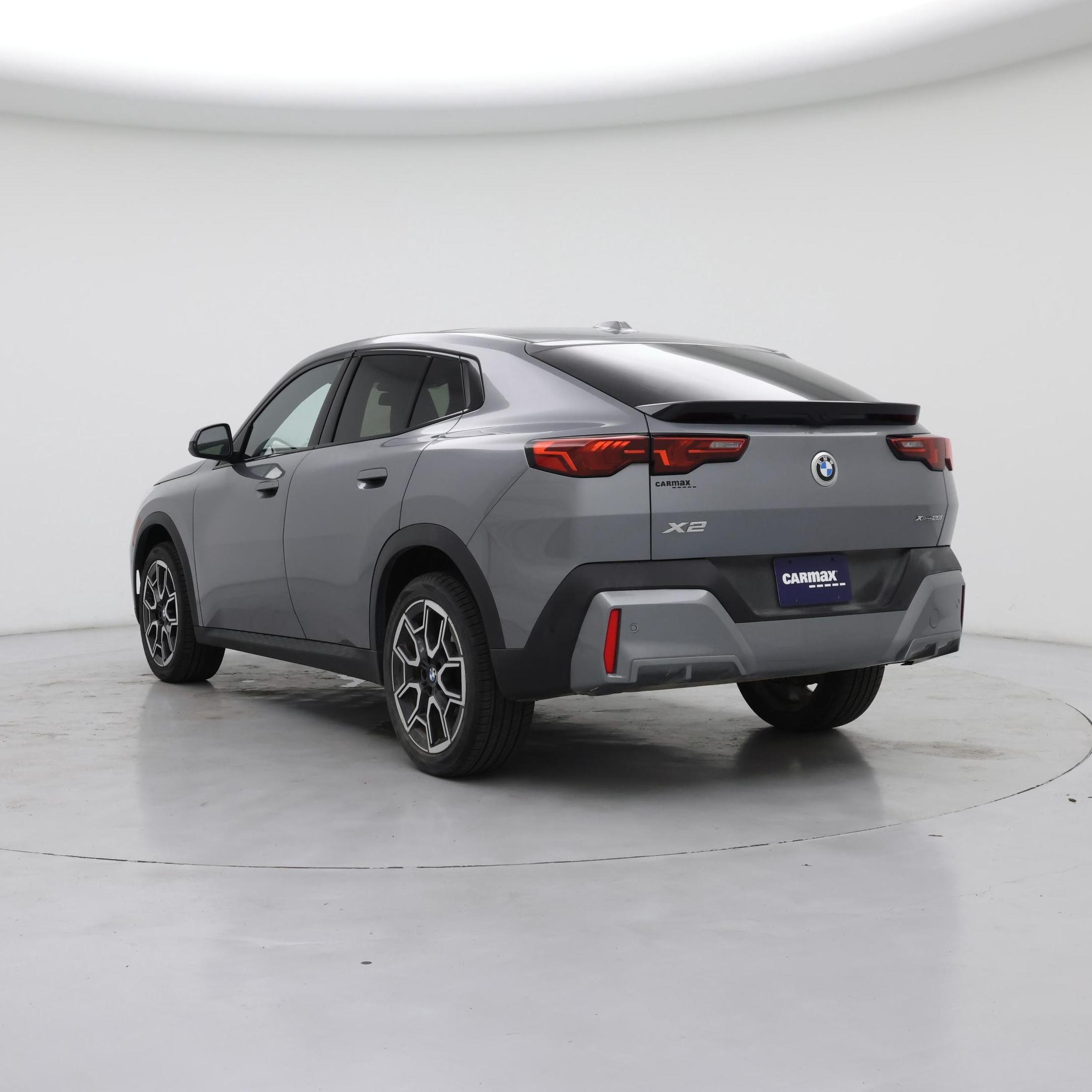 Thumbnail: 2025 BMW X2 - 2