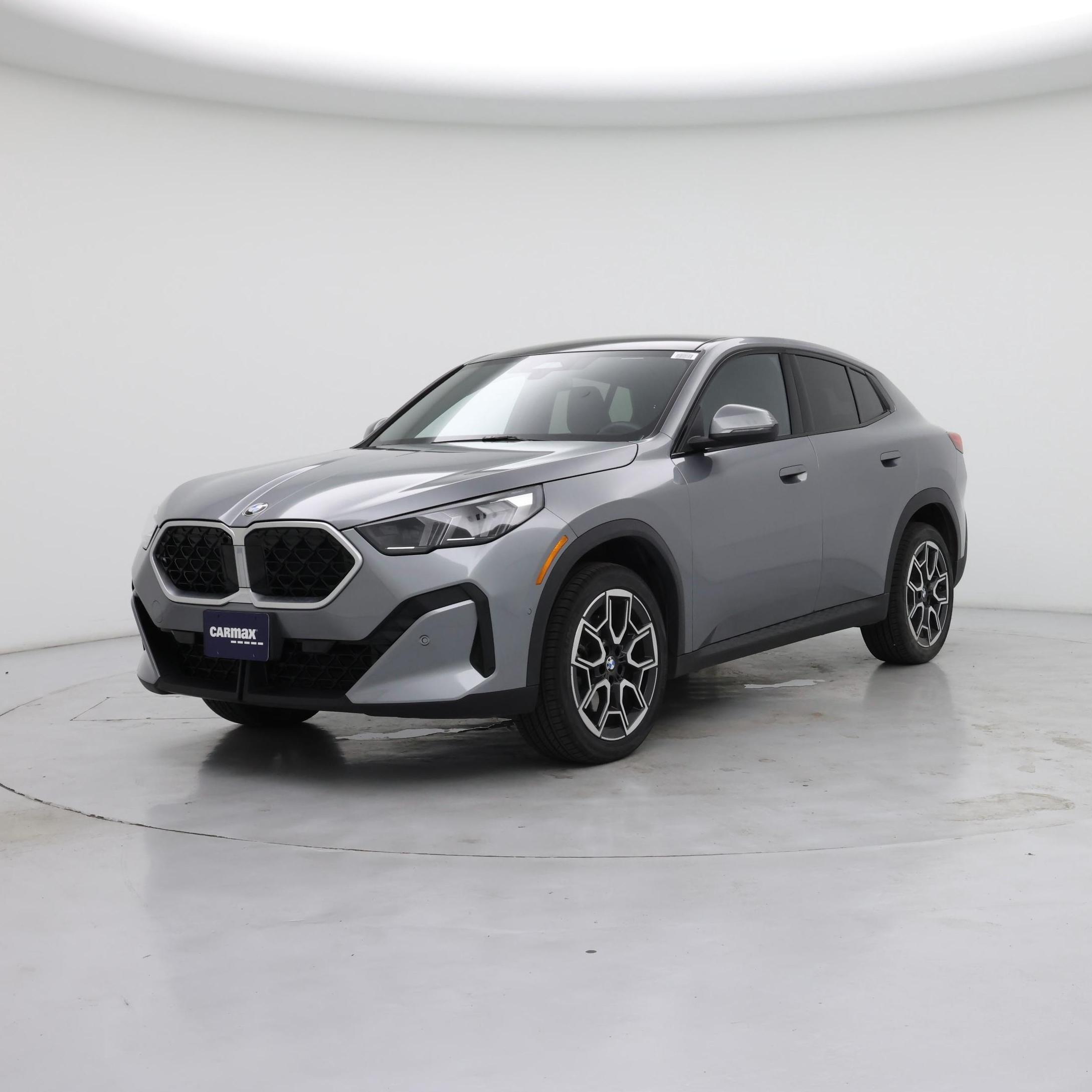 Thumbnail: 2025 BMW X2 - 4