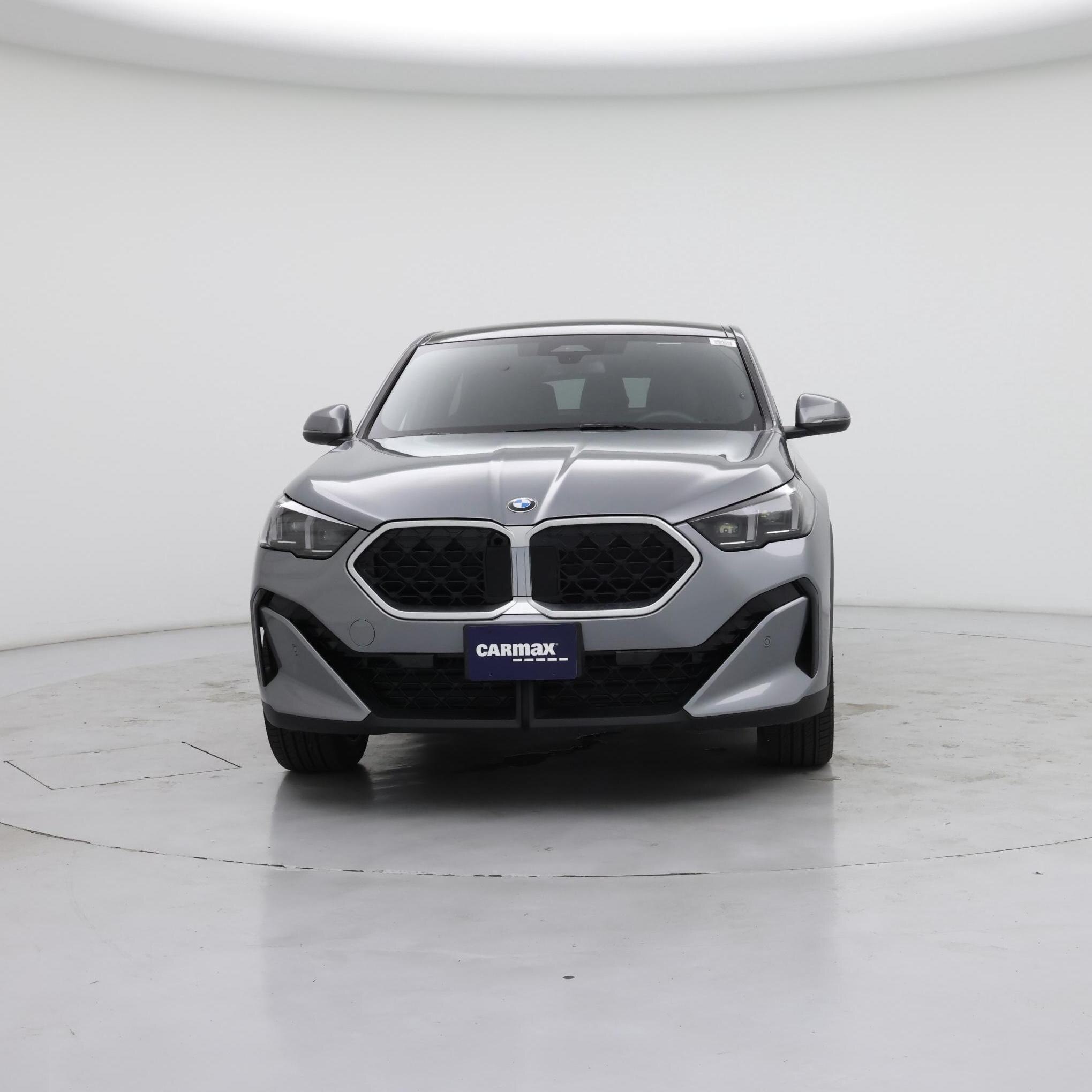 Thumbnail: 2025 BMW X2 - 5