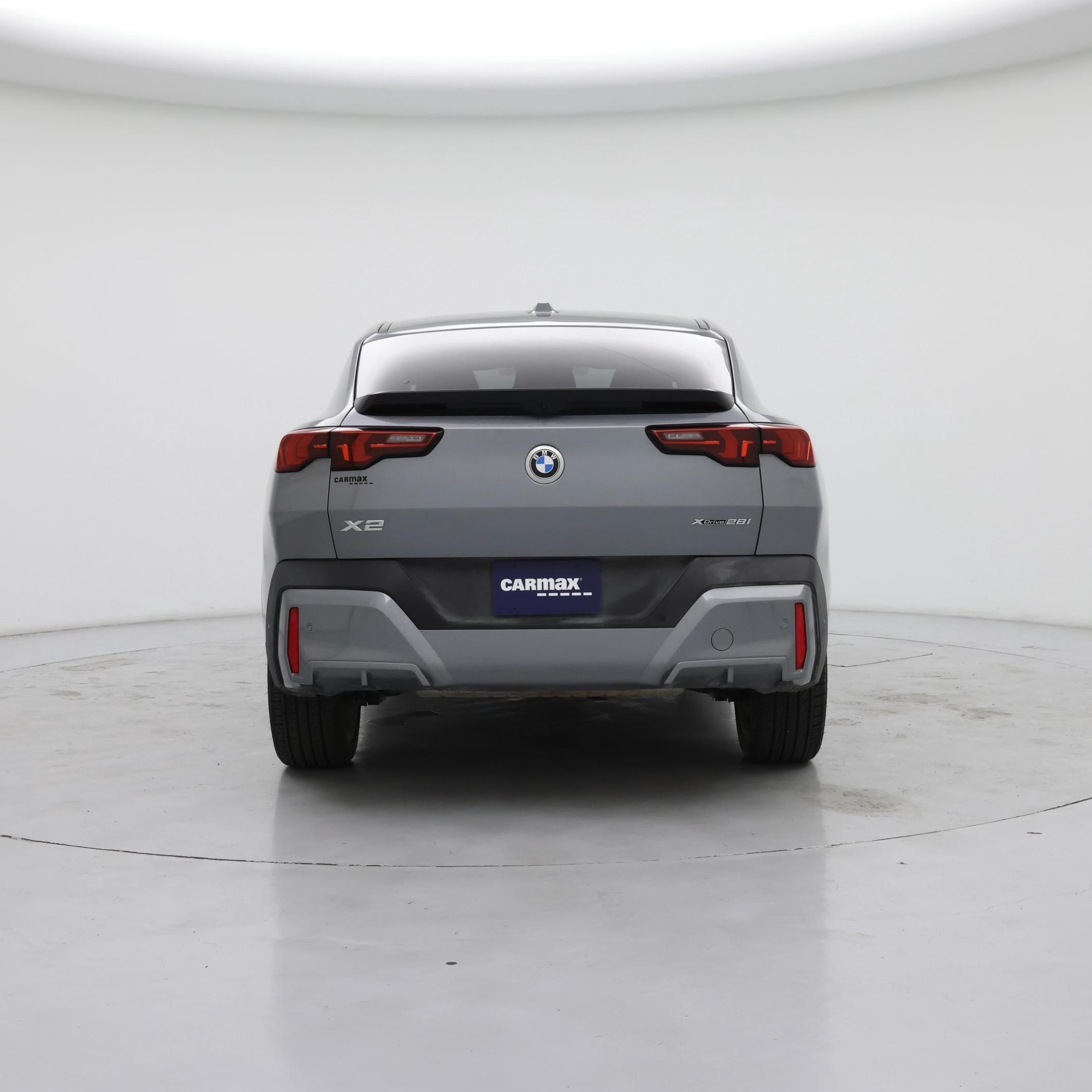 Thumbnail: 2025 BMW X2 - 6