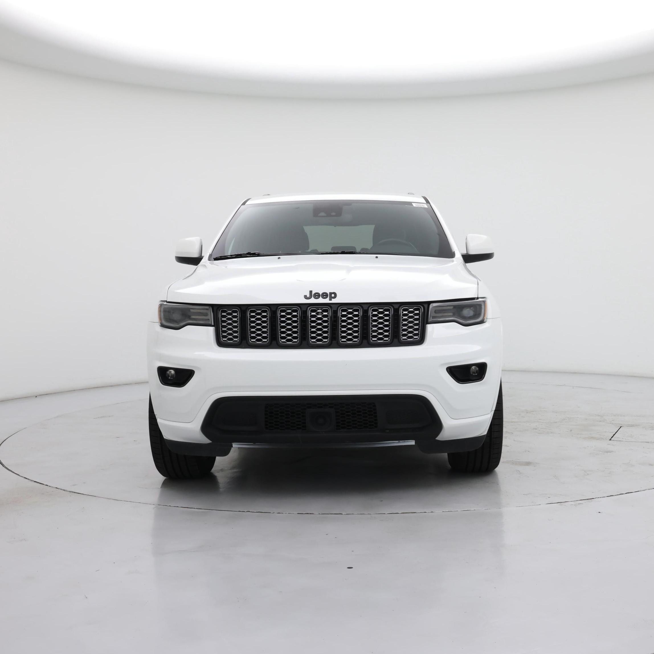 Thumbnail: 2021 Jeep Grand Cherokee - 5