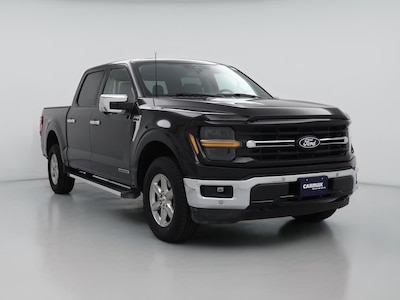 2024 Ford F150 XLT