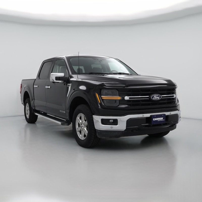 2024 Ford F150 XLT