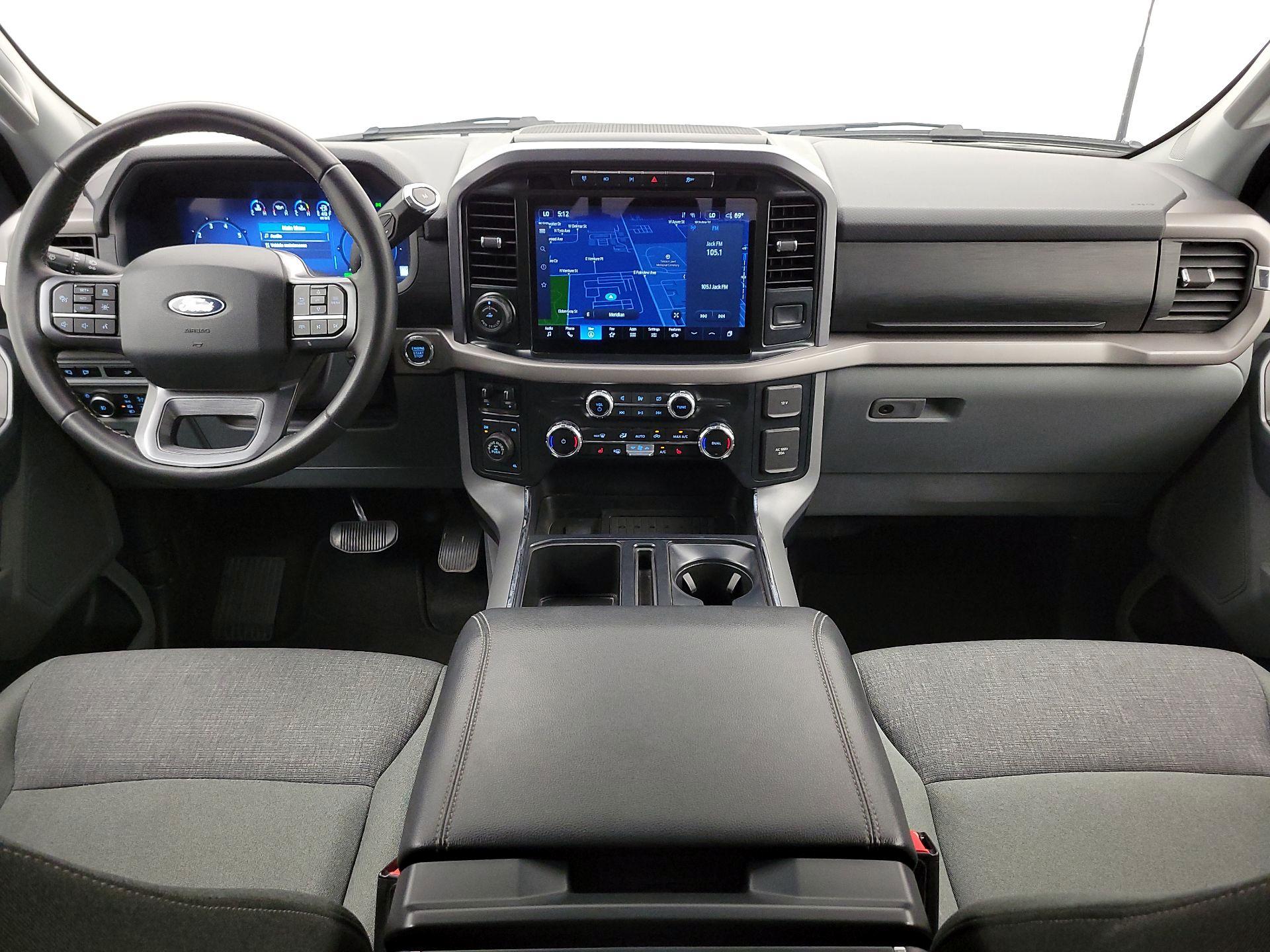 Thumbnail: 2024 Ford F-150 - 9