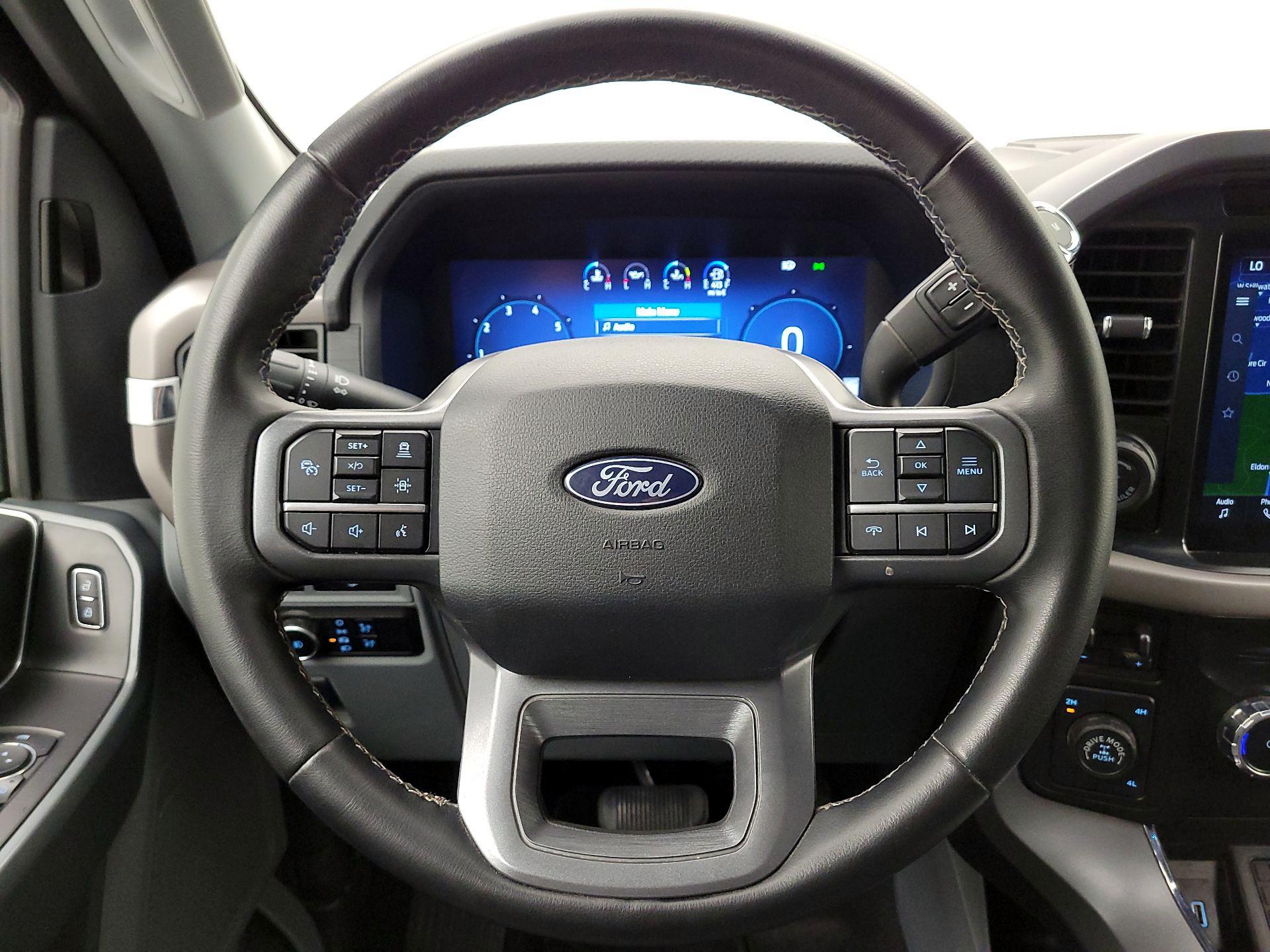 Thumbnail: 2024 Ford F-150 - 10