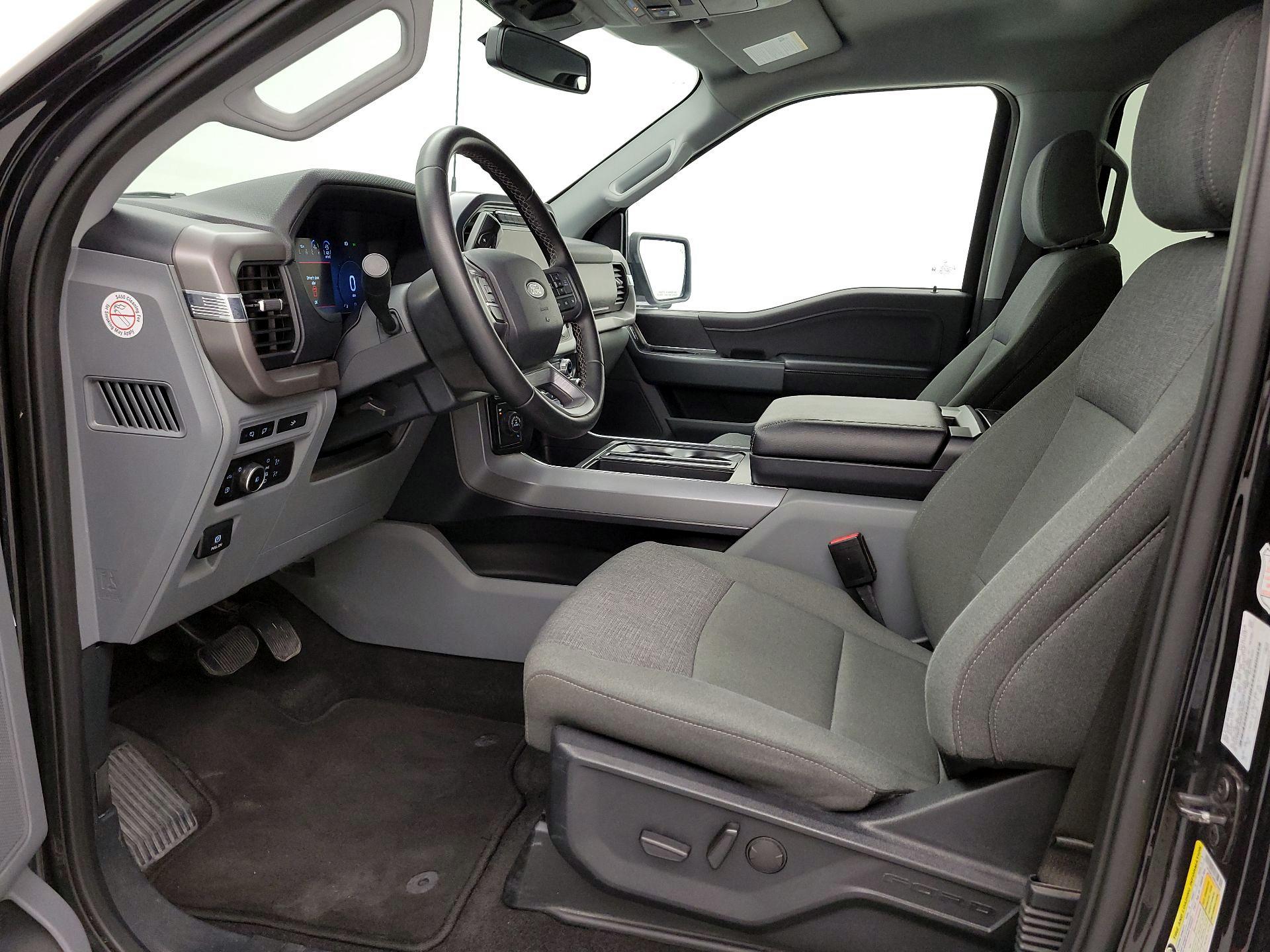 Thumbnail: 2024 Ford F-150 - 11