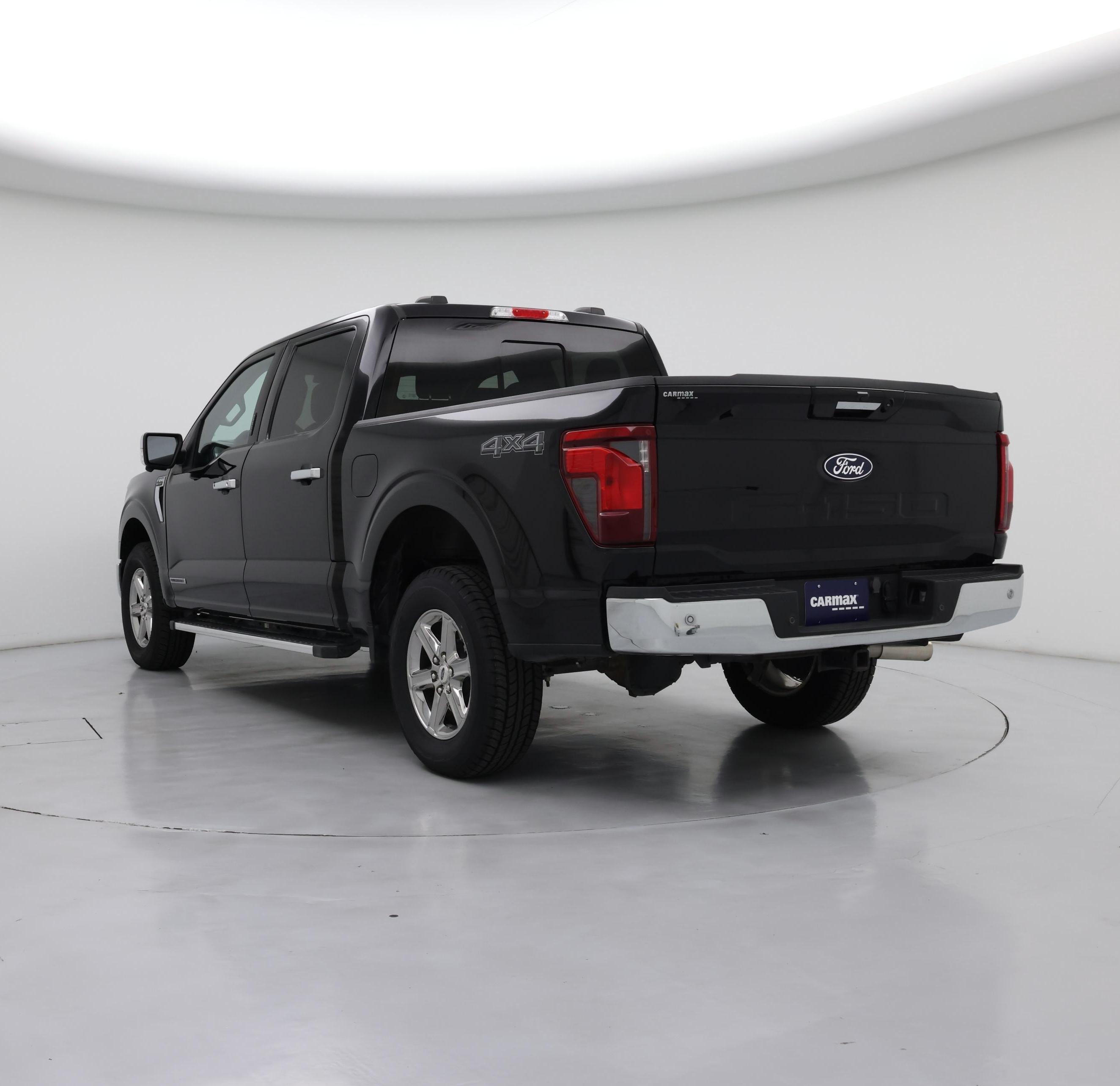 Thumbnail: 2024 Ford F-150 - 2
