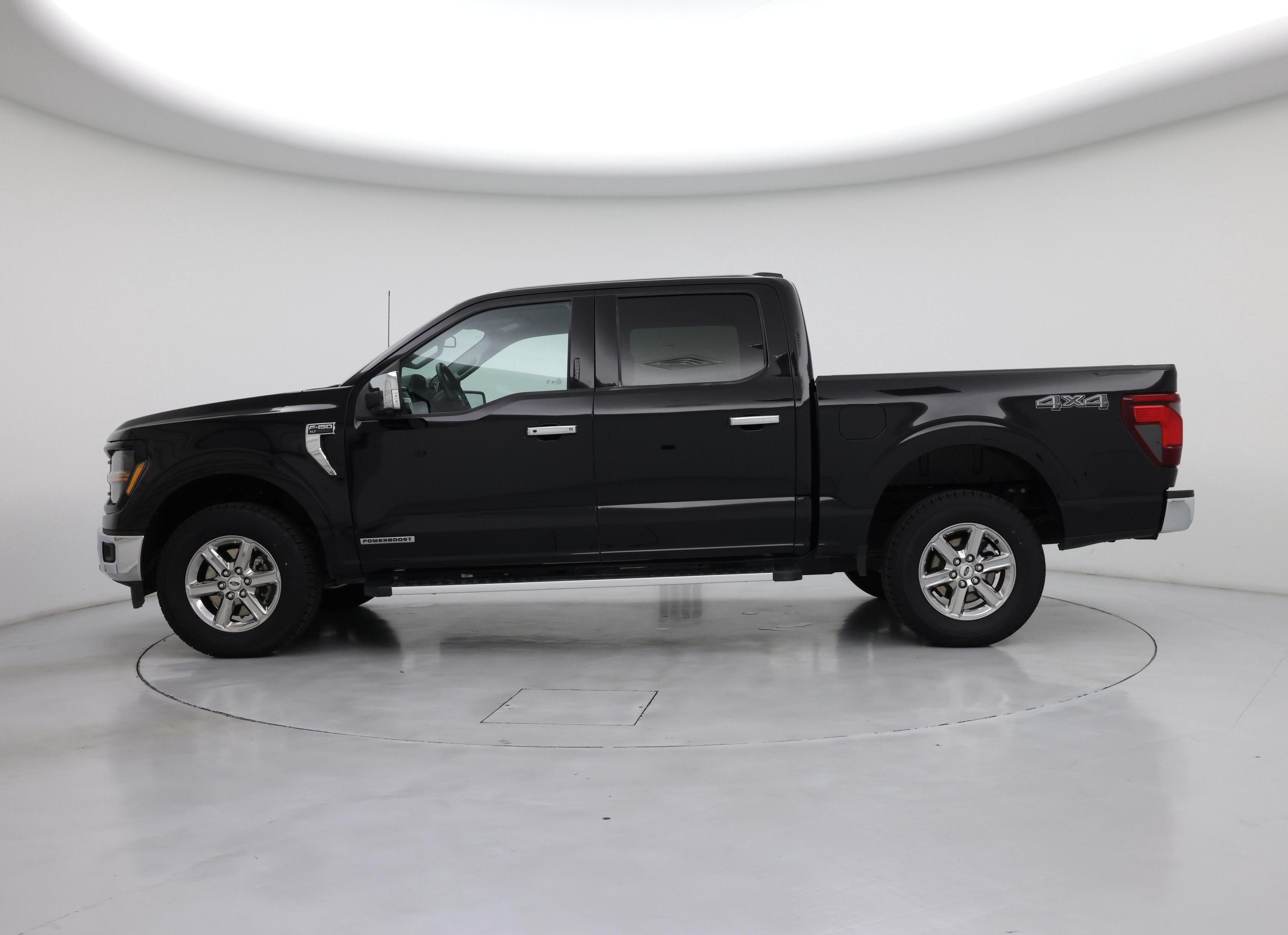 Thumbnail: 2024 Ford F-150 - 3