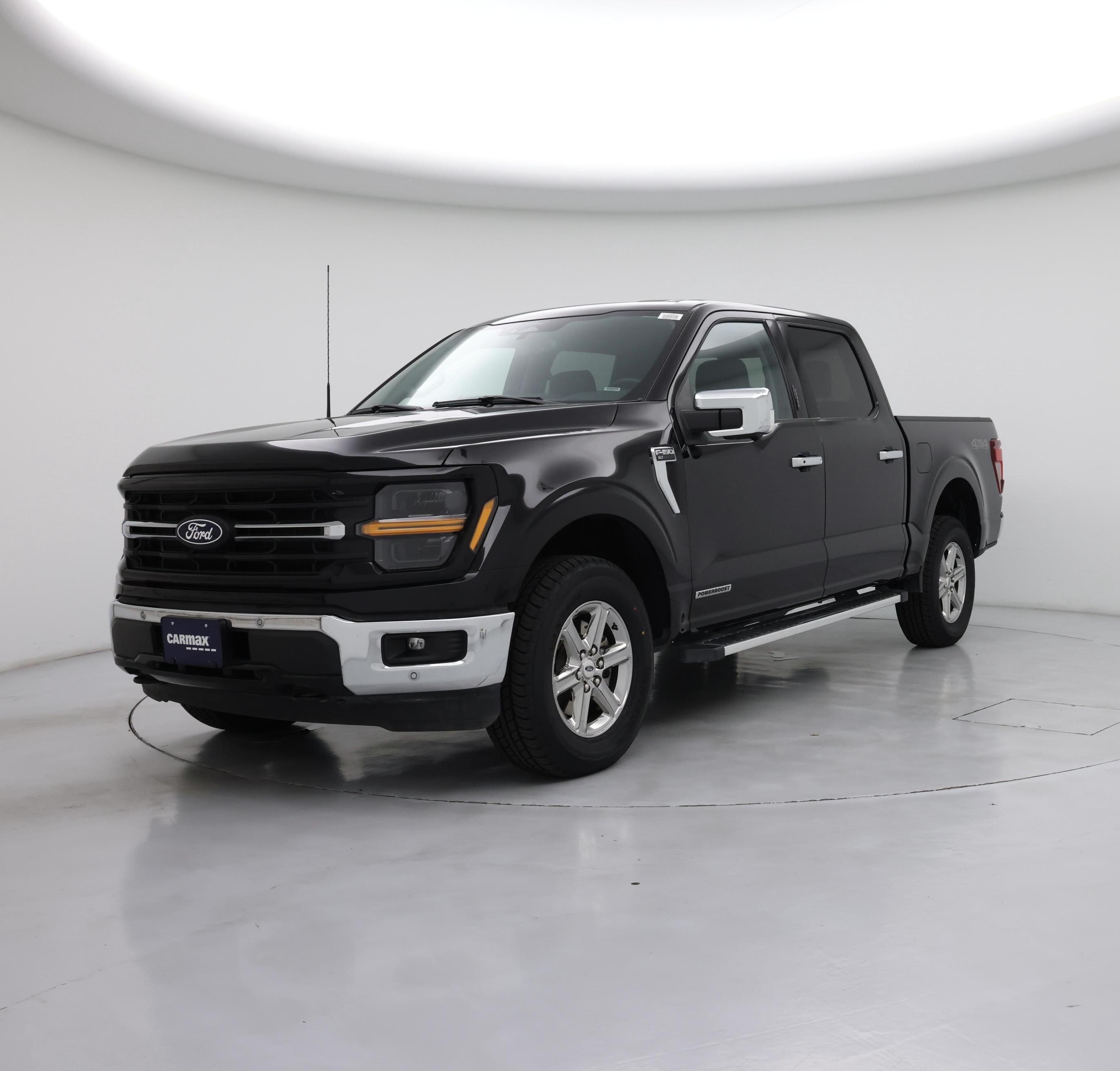 Thumbnail: 2024 Ford F-150 - 4