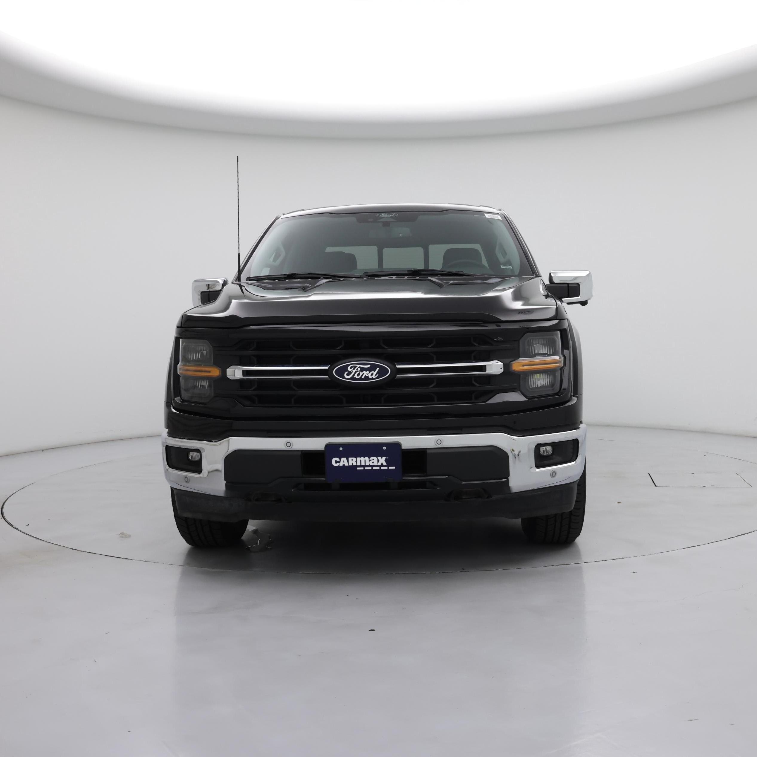 Thumbnail: 2024 Ford F-150 - 5