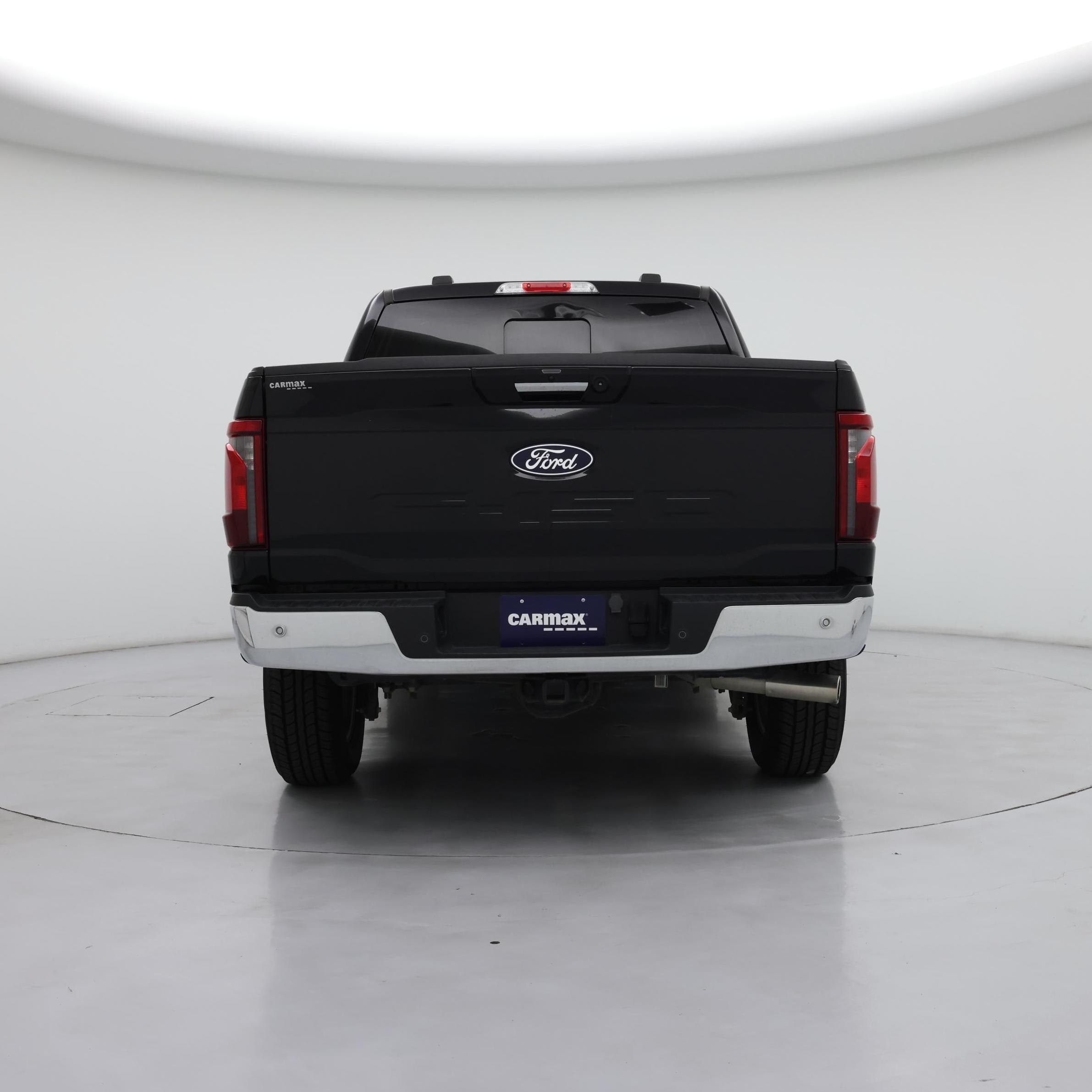 Thumbnail: 2024 Ford F-150 - 6