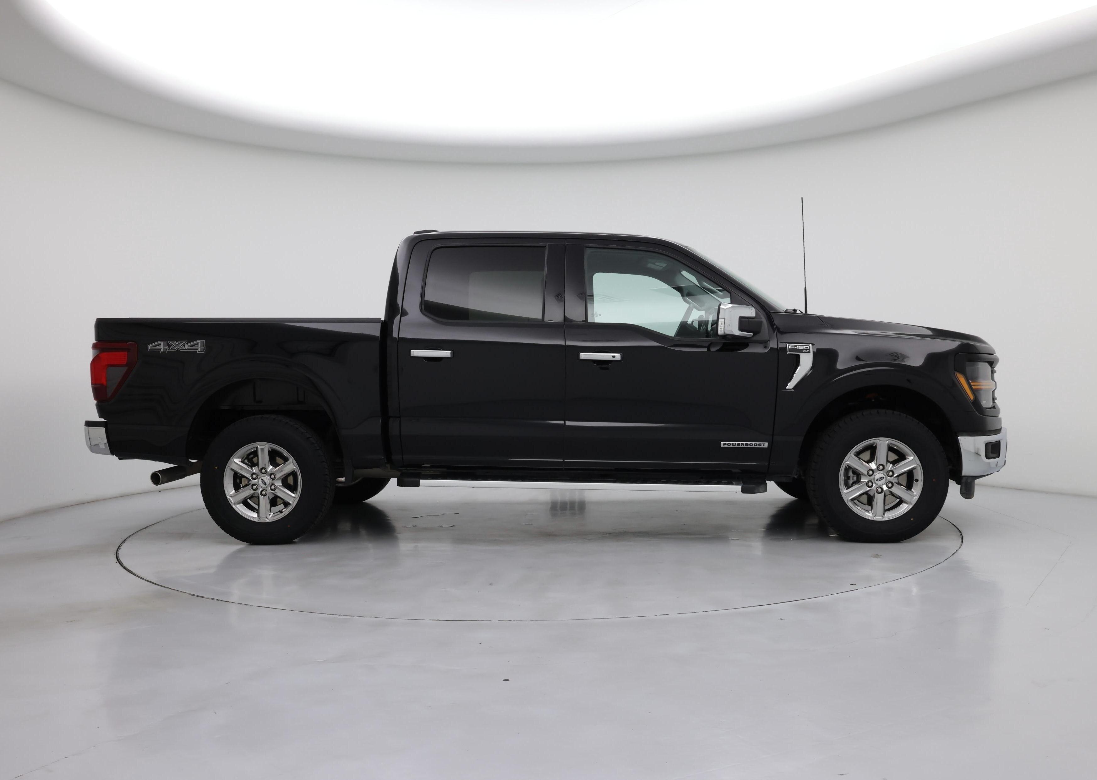 Thumbnail: 2024 Ford F-150 - 7