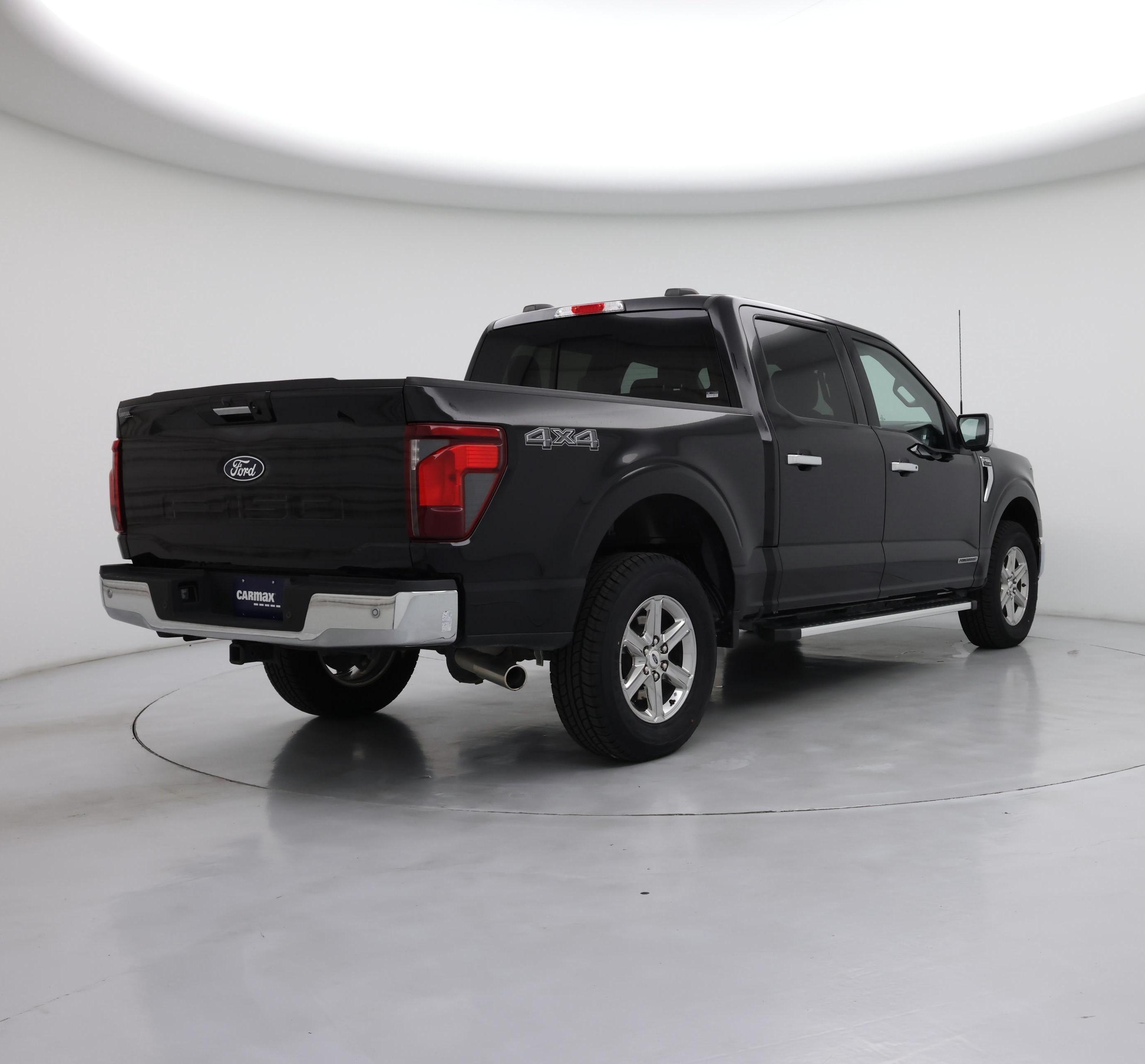 Thumbnail: 2024 Ford F-150 - 8