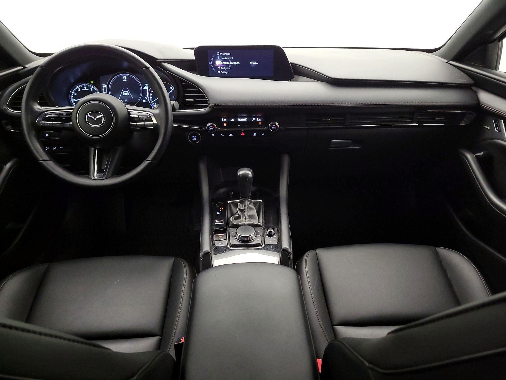 Thumbnail: 2022 Mazda Mazda3 - 9