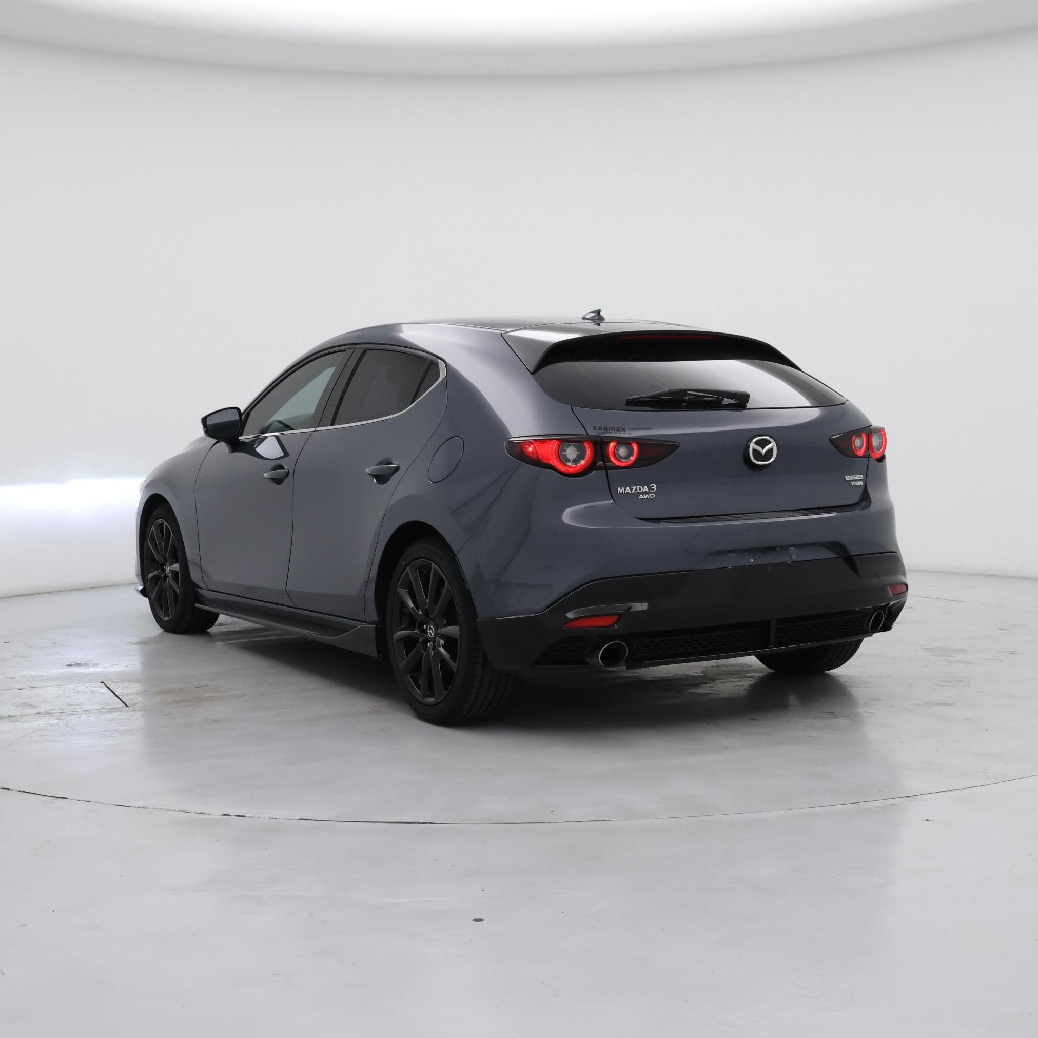 Thumbnail: 2022 Mazda Mazda3 - 2