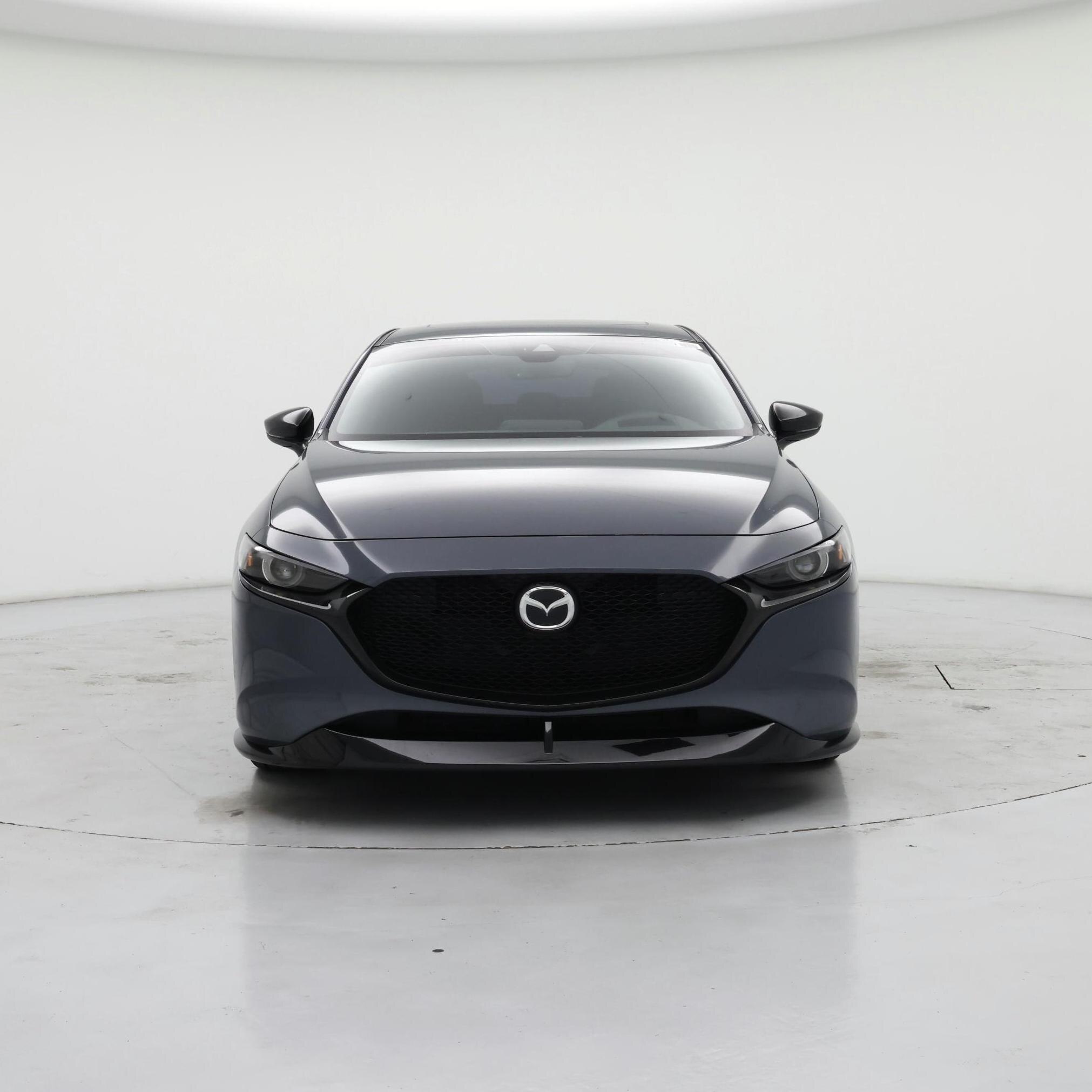 Thumbnail: 2022 Mazda Mazda3 - 5