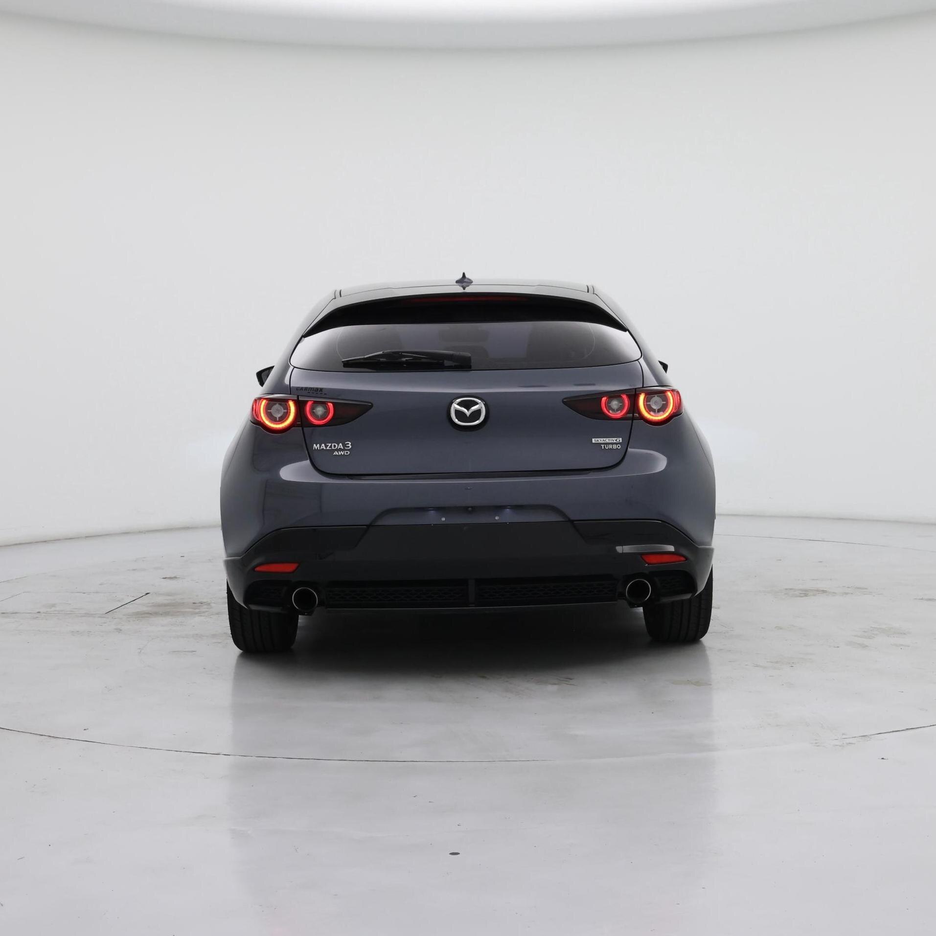 Thumbnail: 2022 Mazda Mazda3 - 6