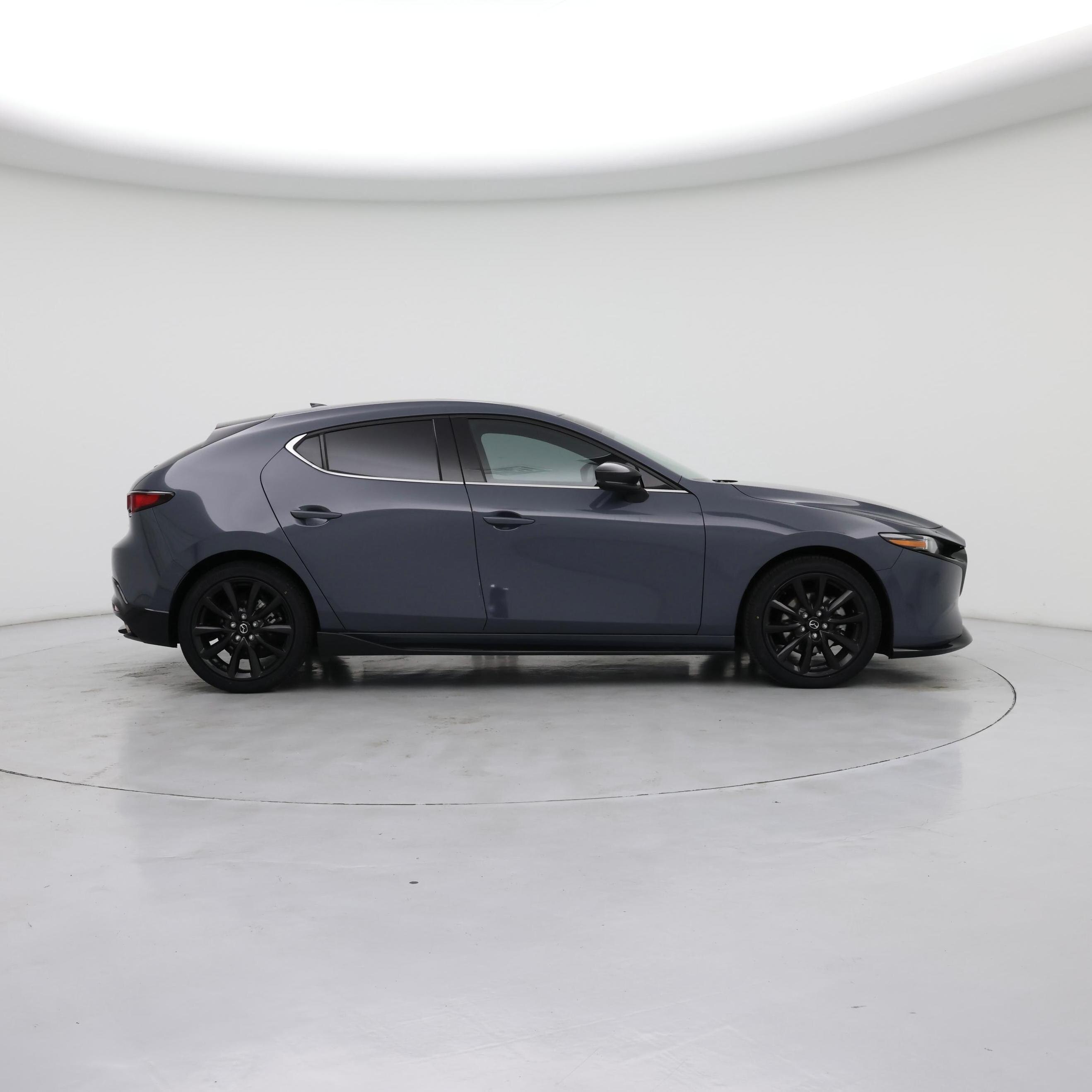 Thumbnail: 2022 Mazda Mazda3 - 7