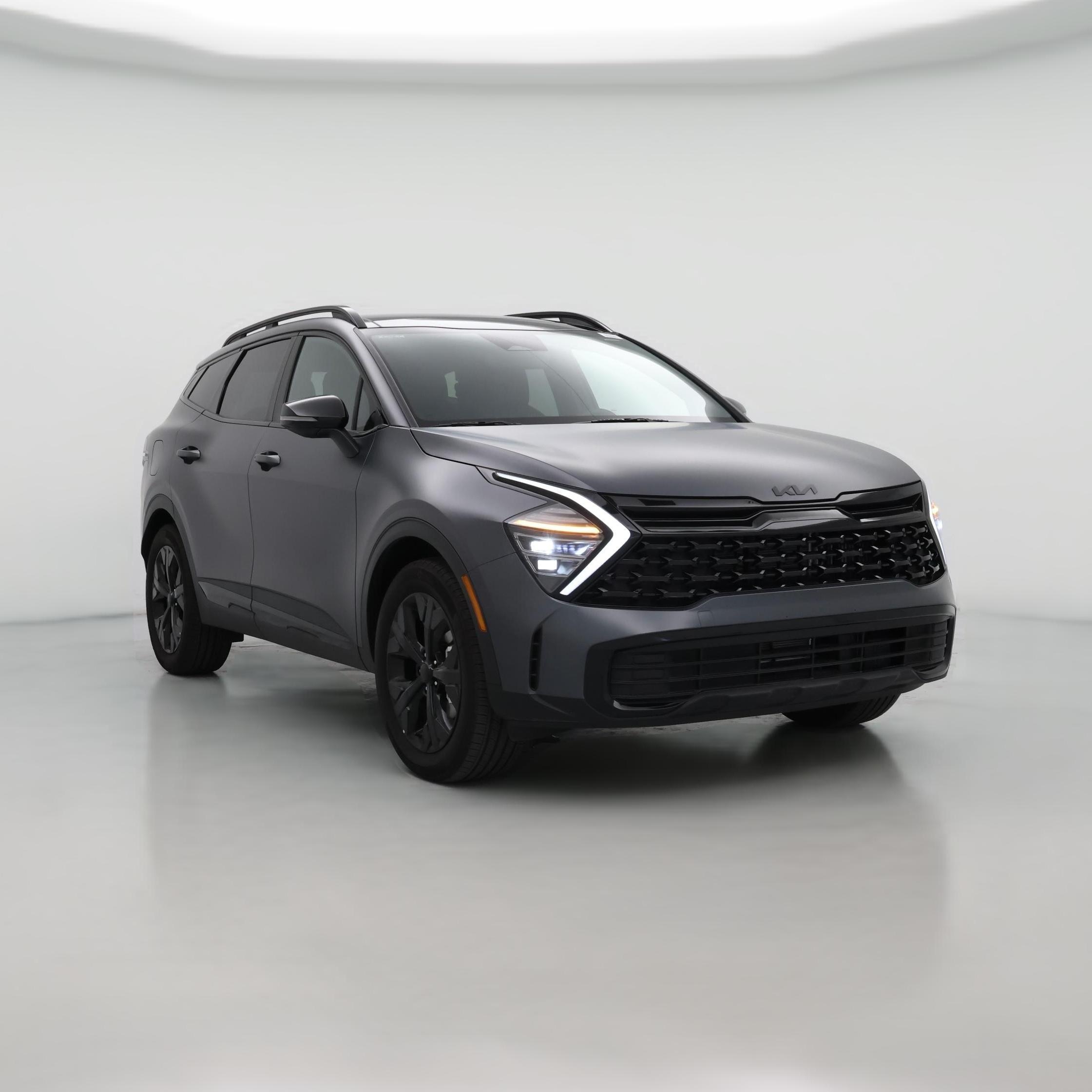 Thumbnail: 2025 Kia Sportage - 1