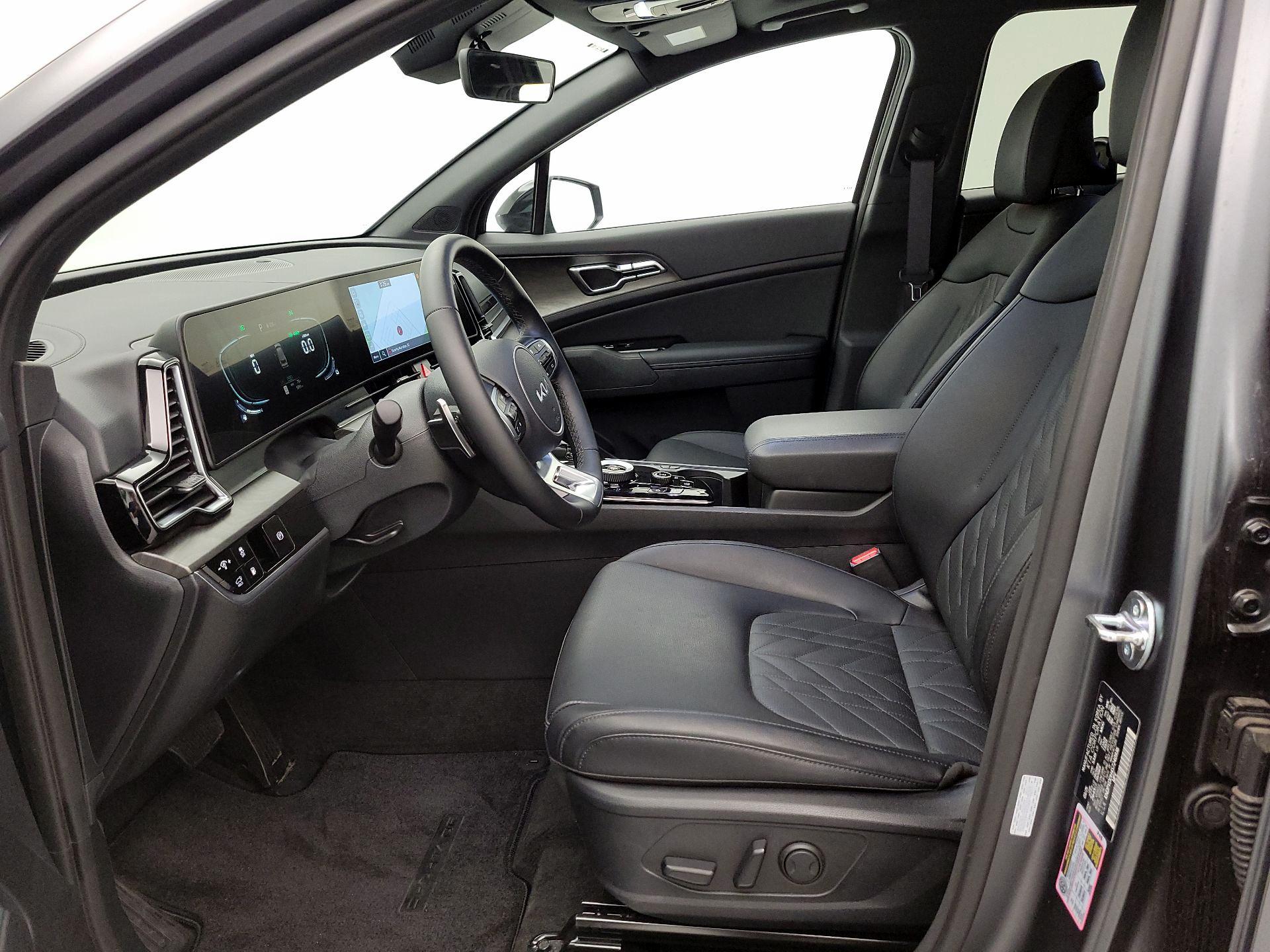 Thumbnail: 2025 Kia Sportage - 11