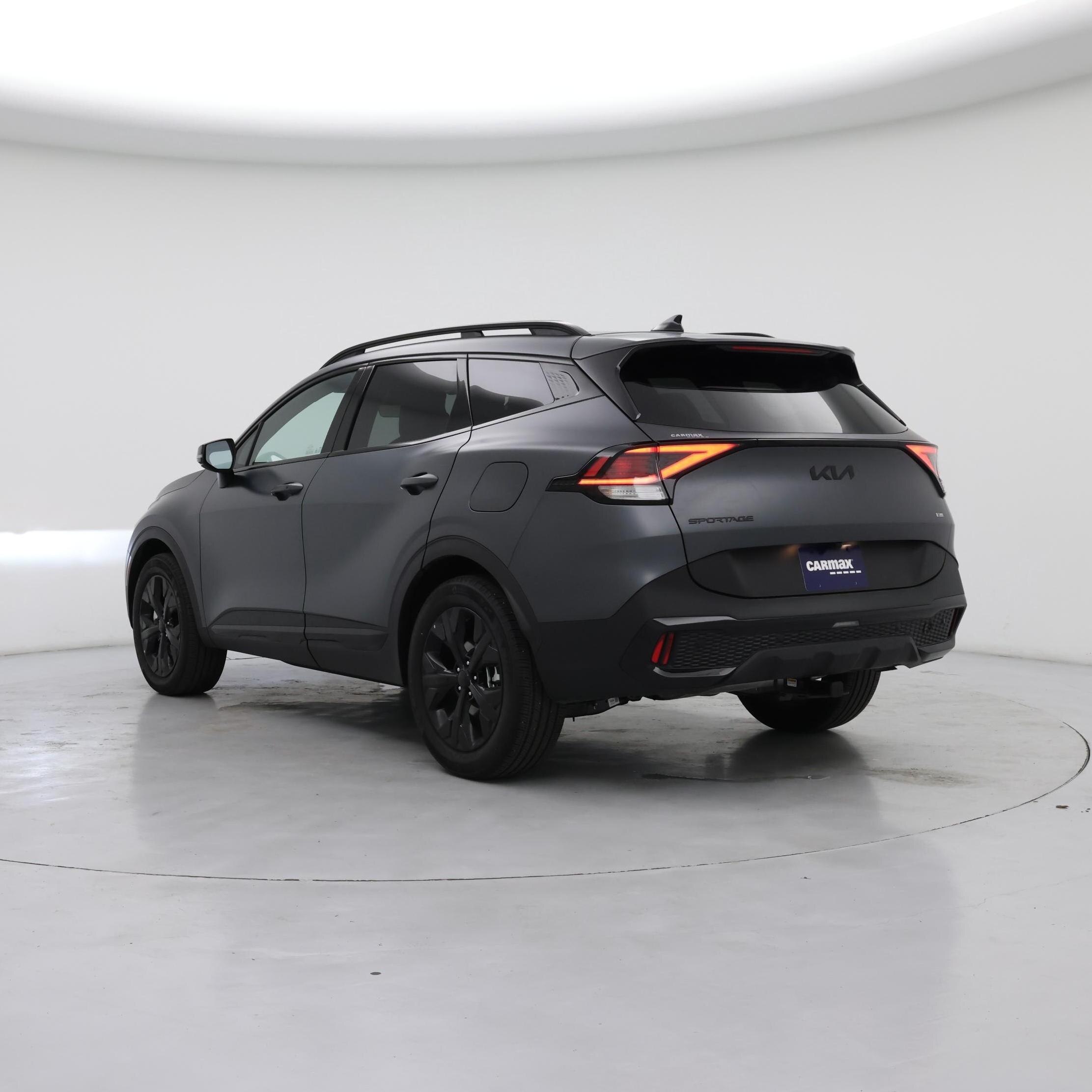 Thumbnail: 2025 Kia Sportage - 2