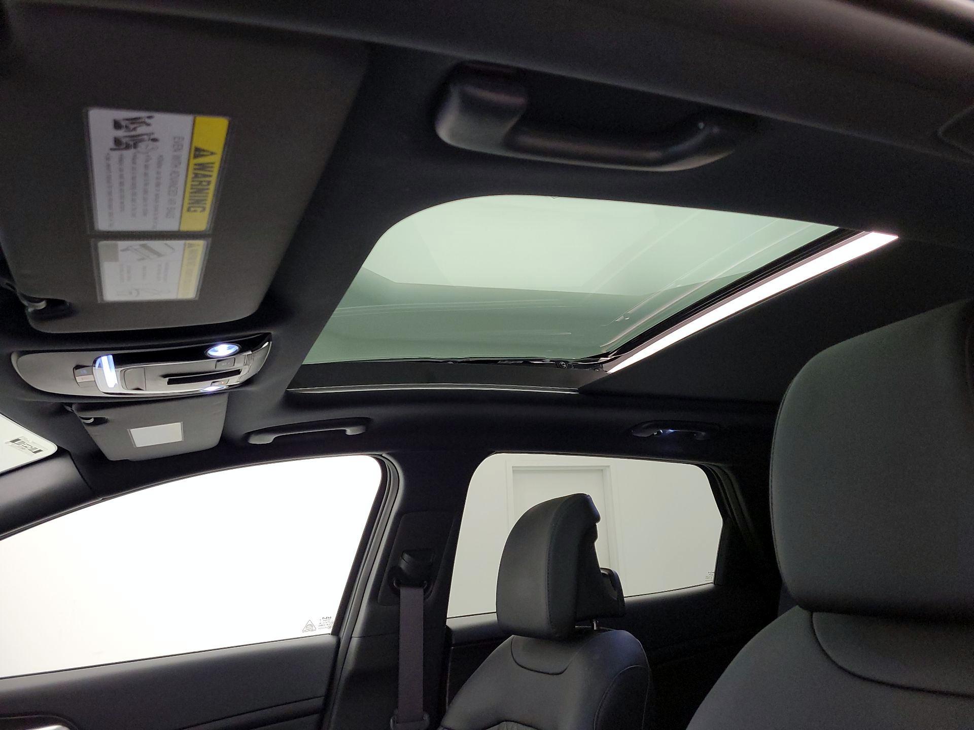 Thumbnail: 2025 Kia Sportage - 20