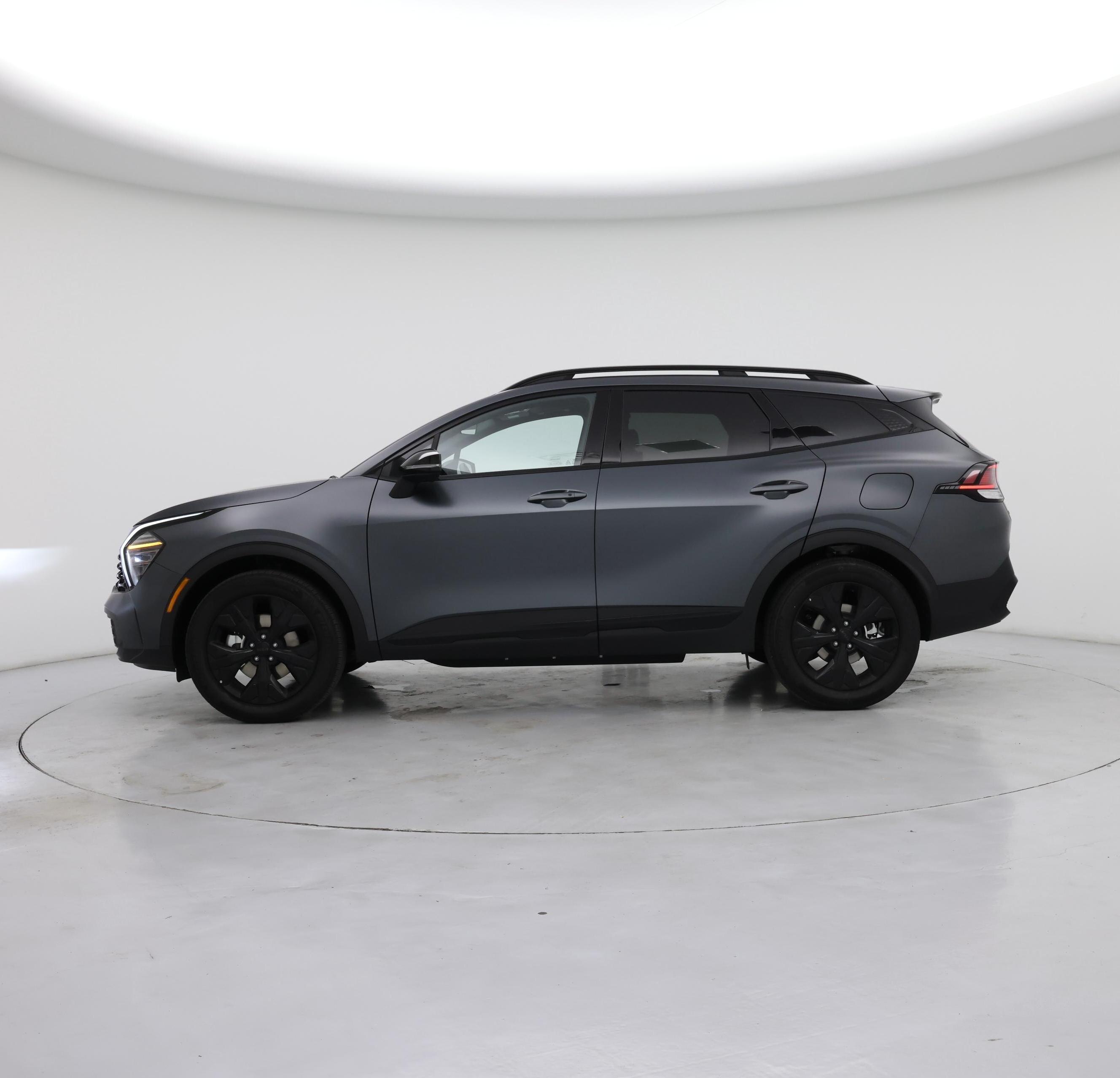 Thumbnail: 2025 Kia Sportage - 3