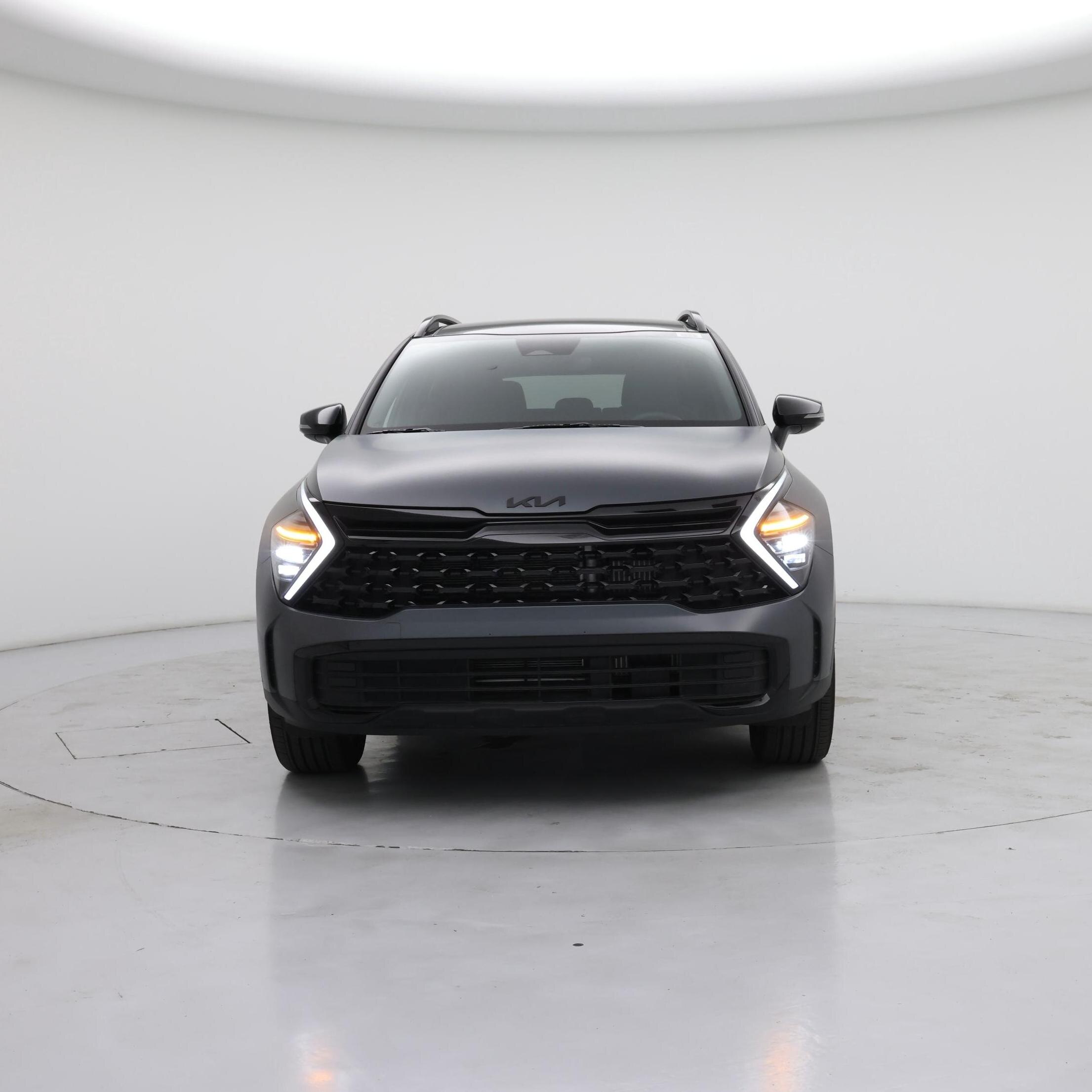 Thumbnail: 2025 Kia Sportage - 5