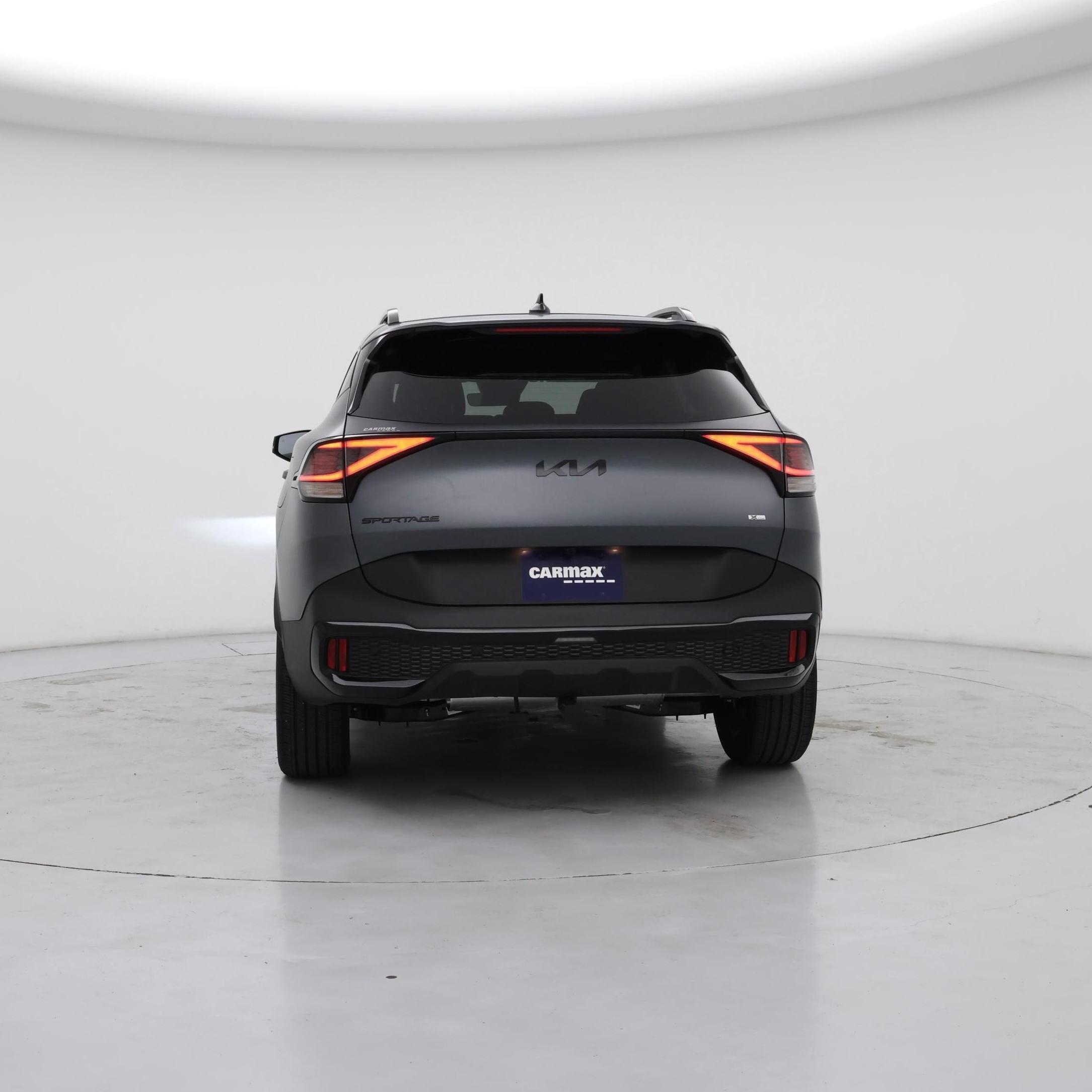 Thumbnail: 2025 Kia Sportage - 6
