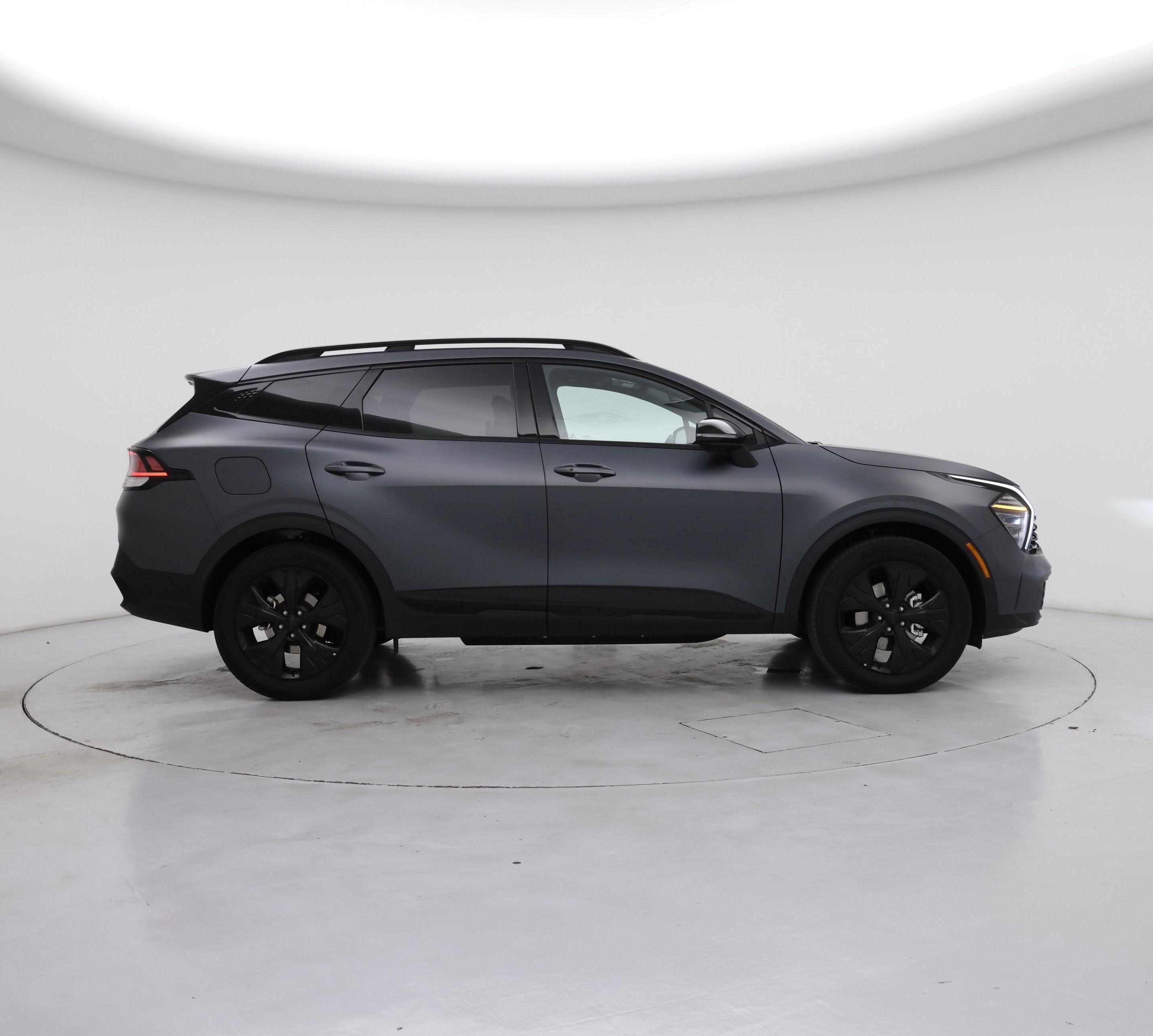 Thumbnail: 2025 Kia Sportage - 7