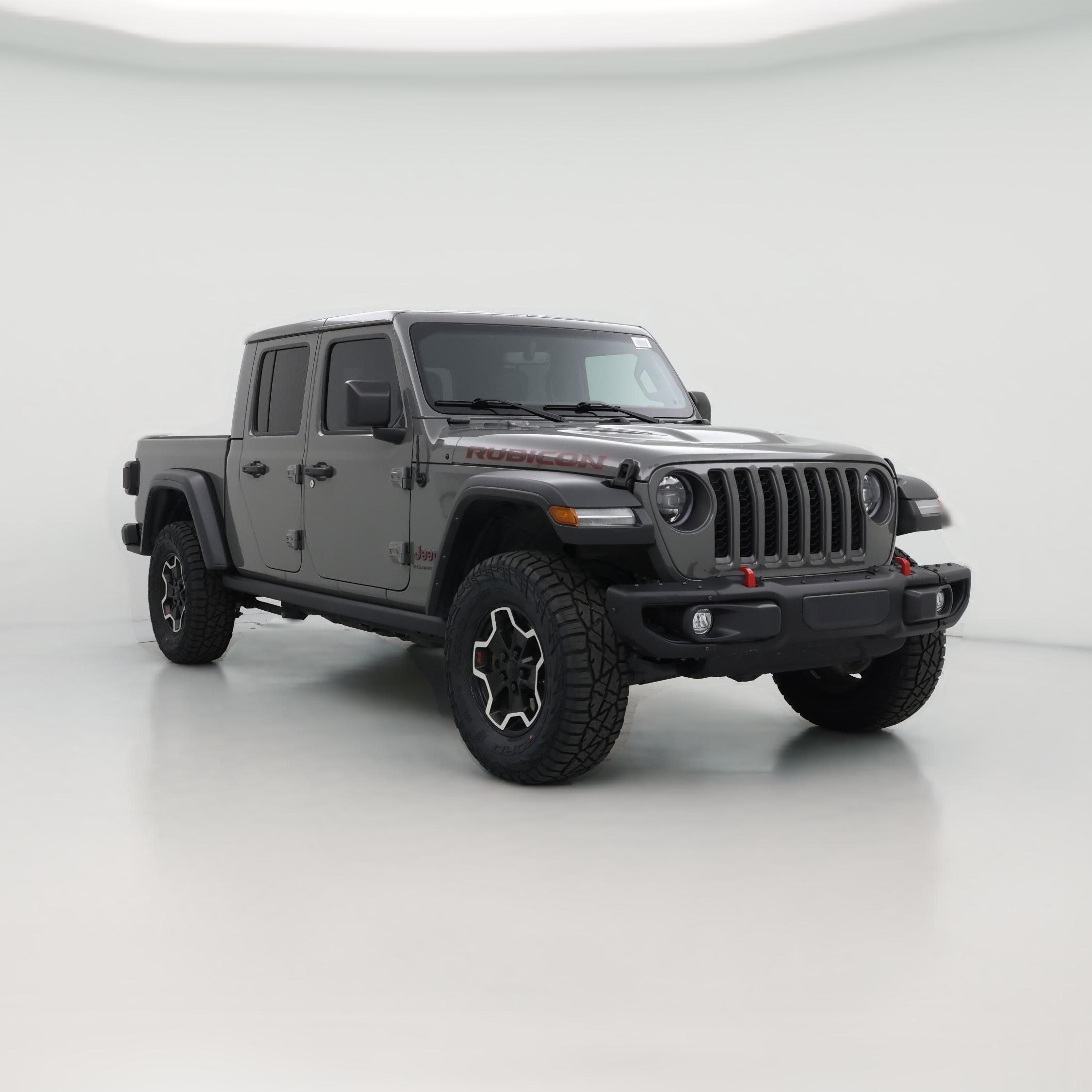 Thumbnail: 2023 Jeep Gladiator - 1