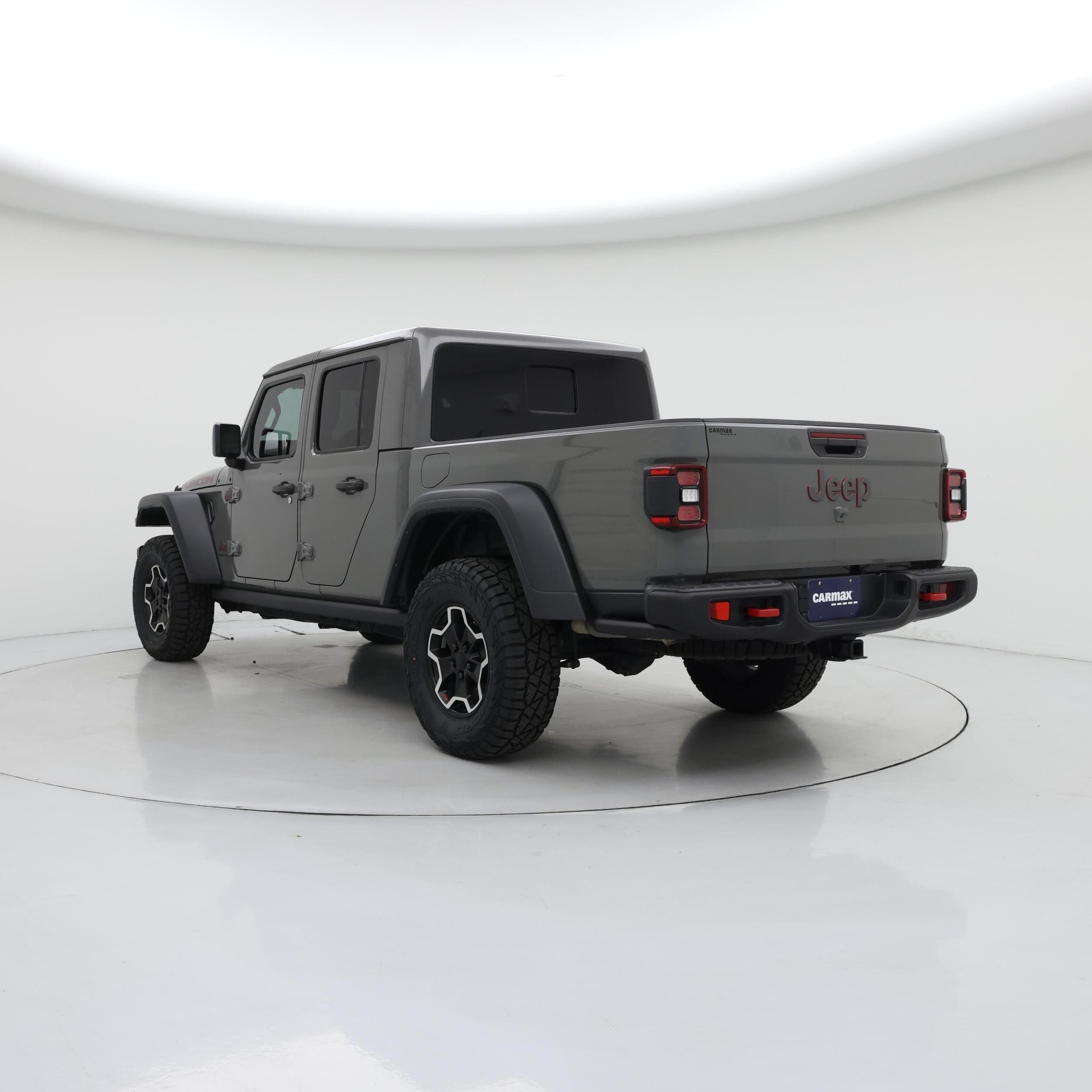 Thumbnail: 2023 Jeep Gladiator - 2