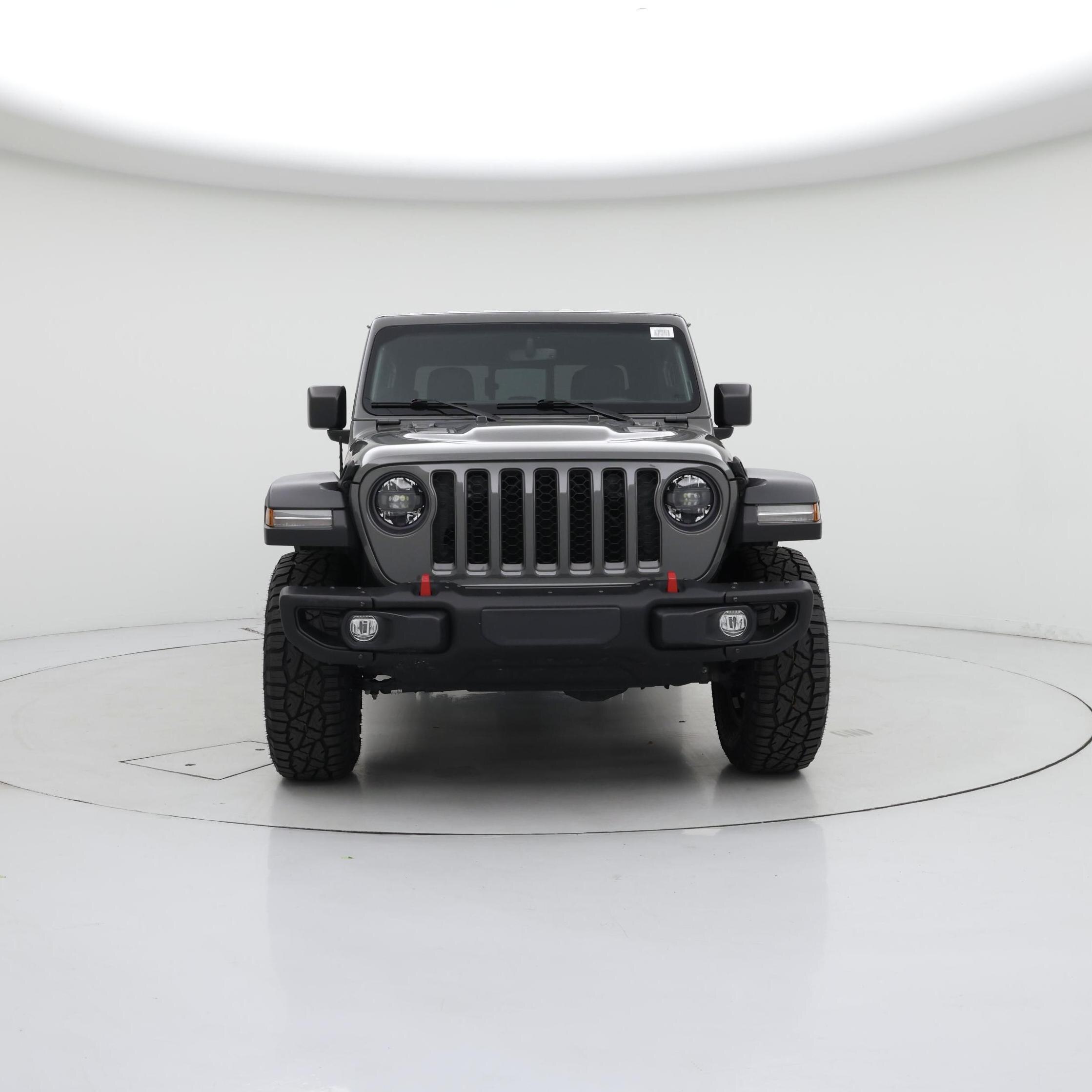 Thumbnail: 2023 Jeep Gladiator - 5