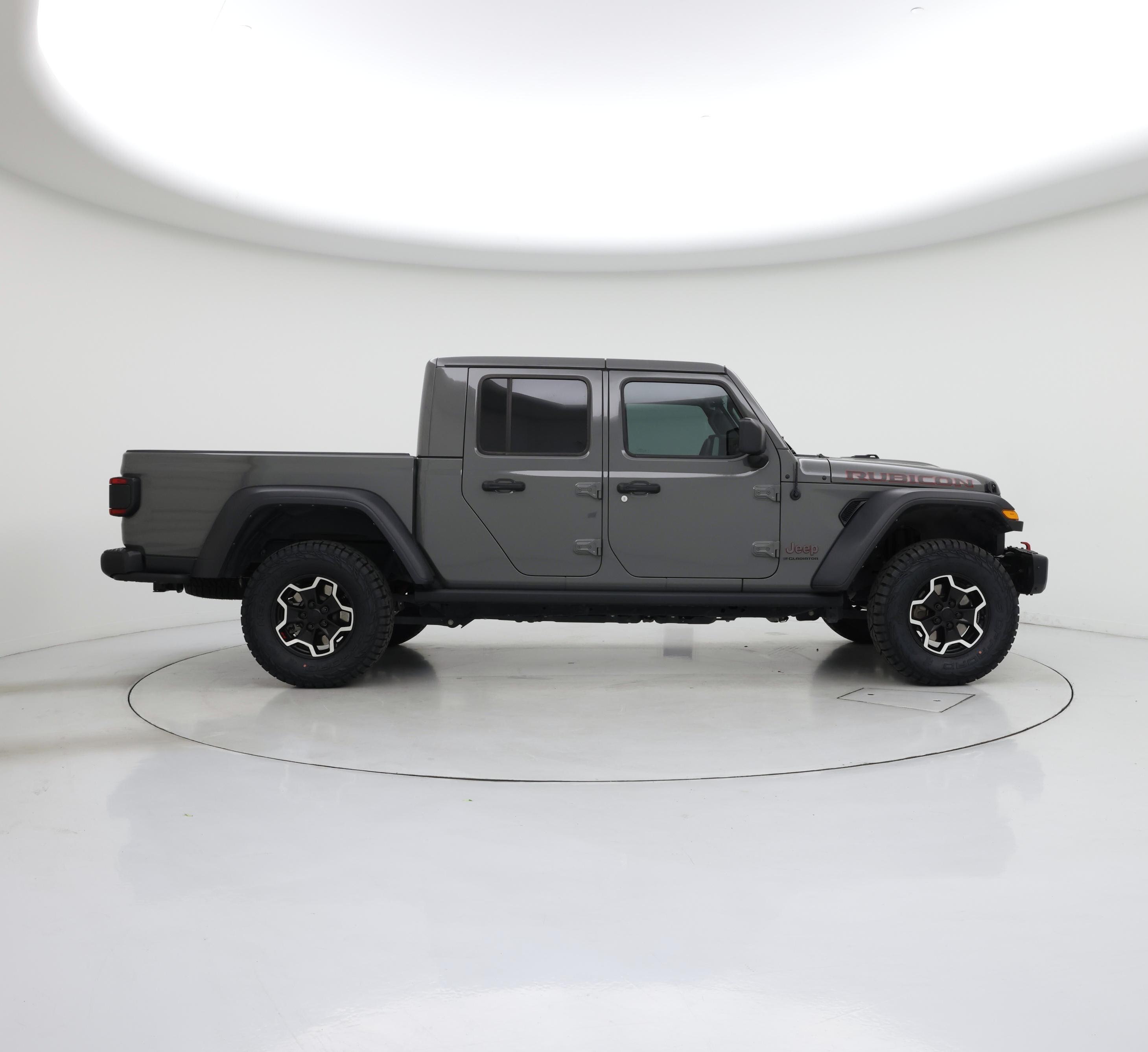 Thumbnail: 2023 Jeep Gladiator - 7