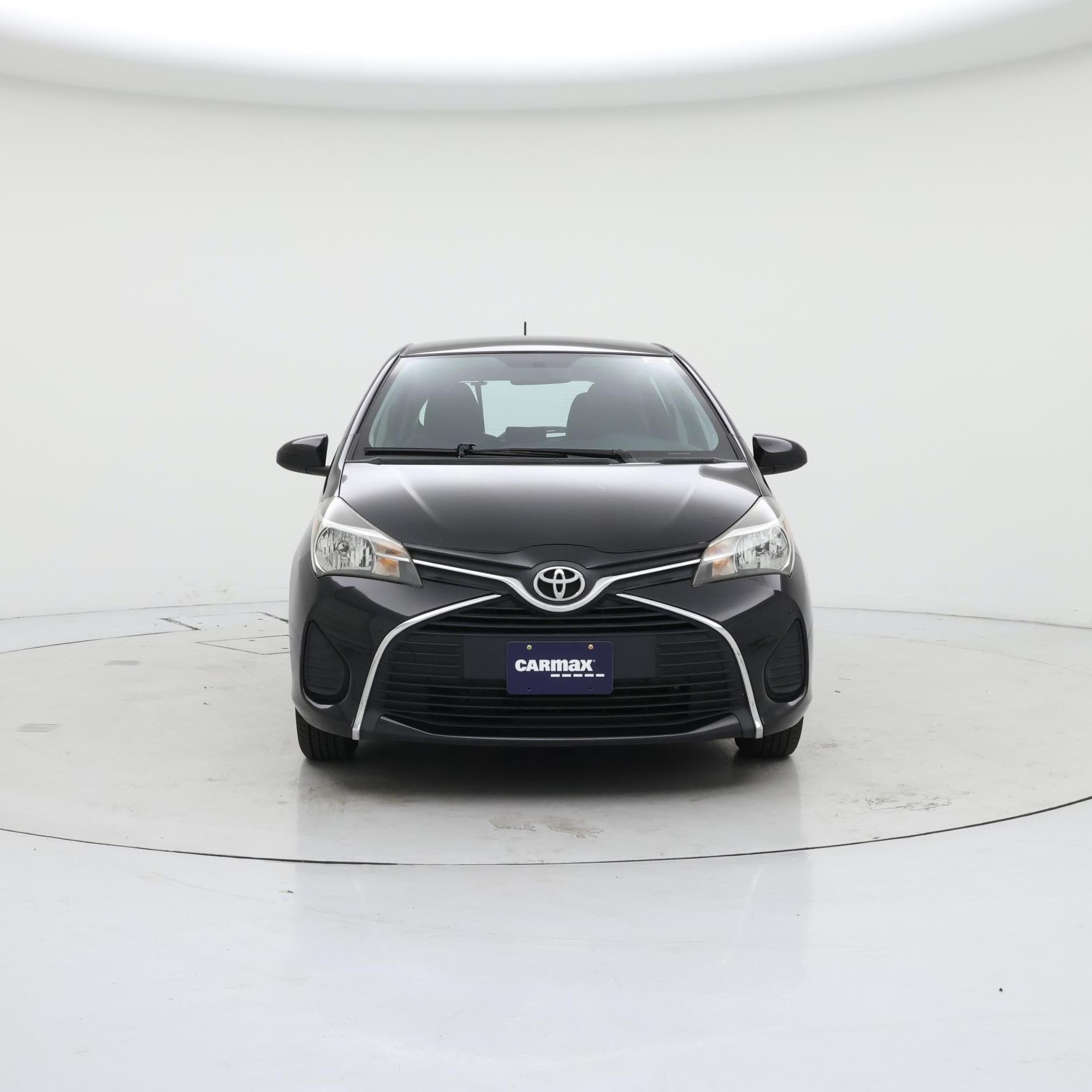 Thumbnail: 2015 Toyota Yaris - 5