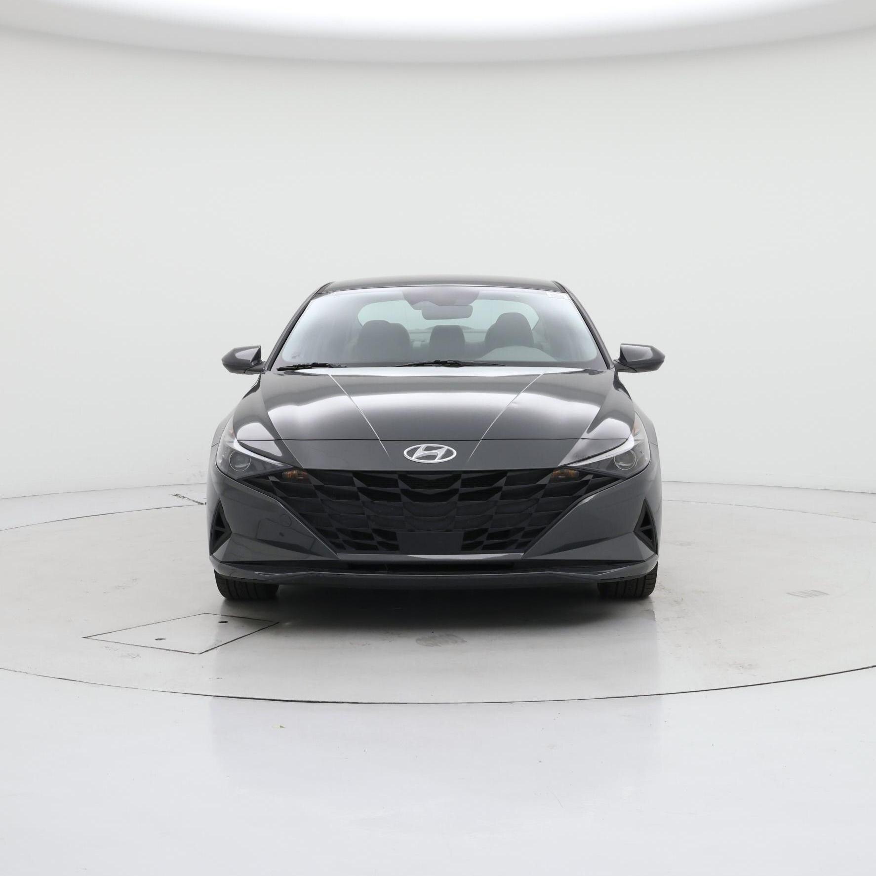 Thumbnail: 2023 Hyundai Elantra - 5