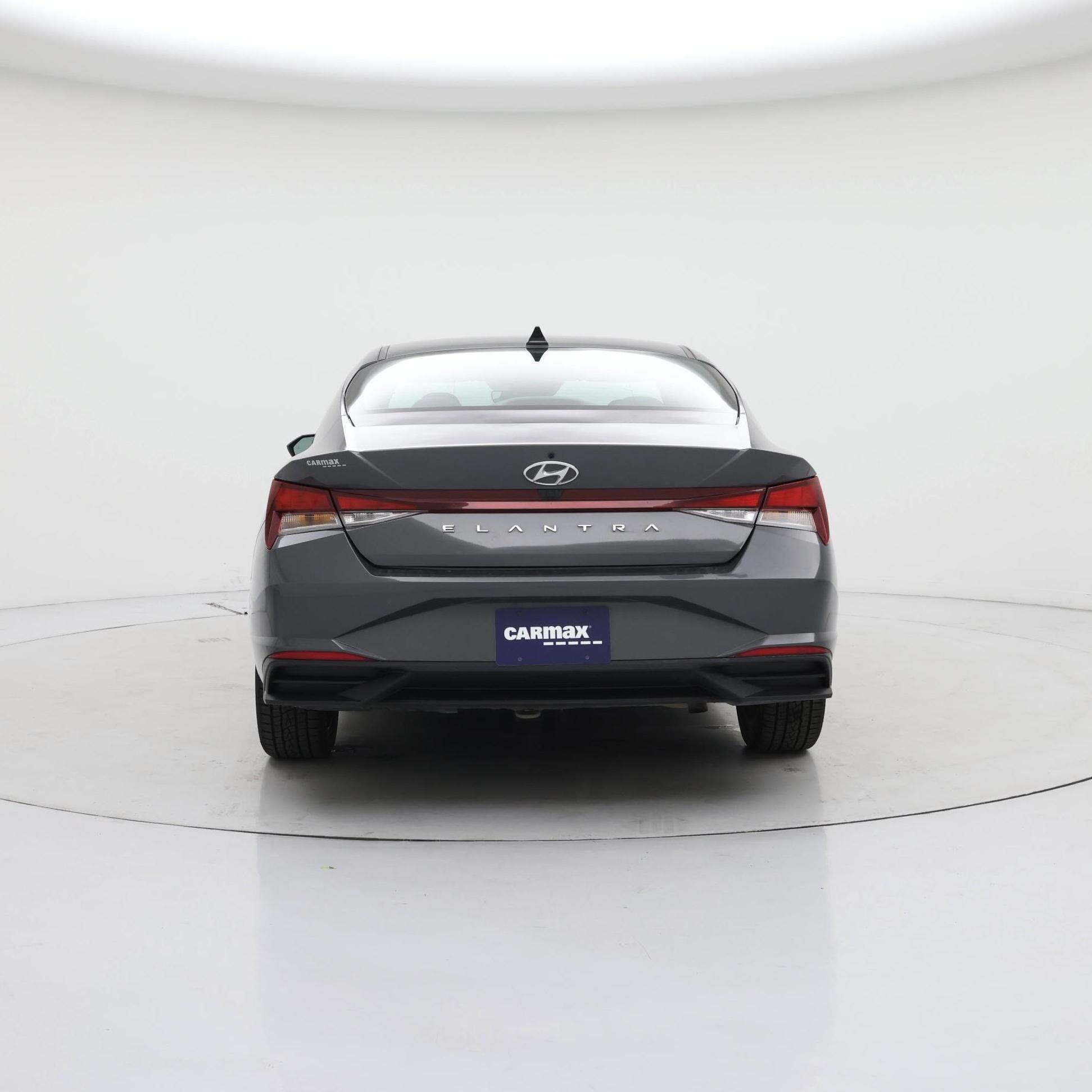 Thumbnail: 2023 Hyundai Elantra - 6