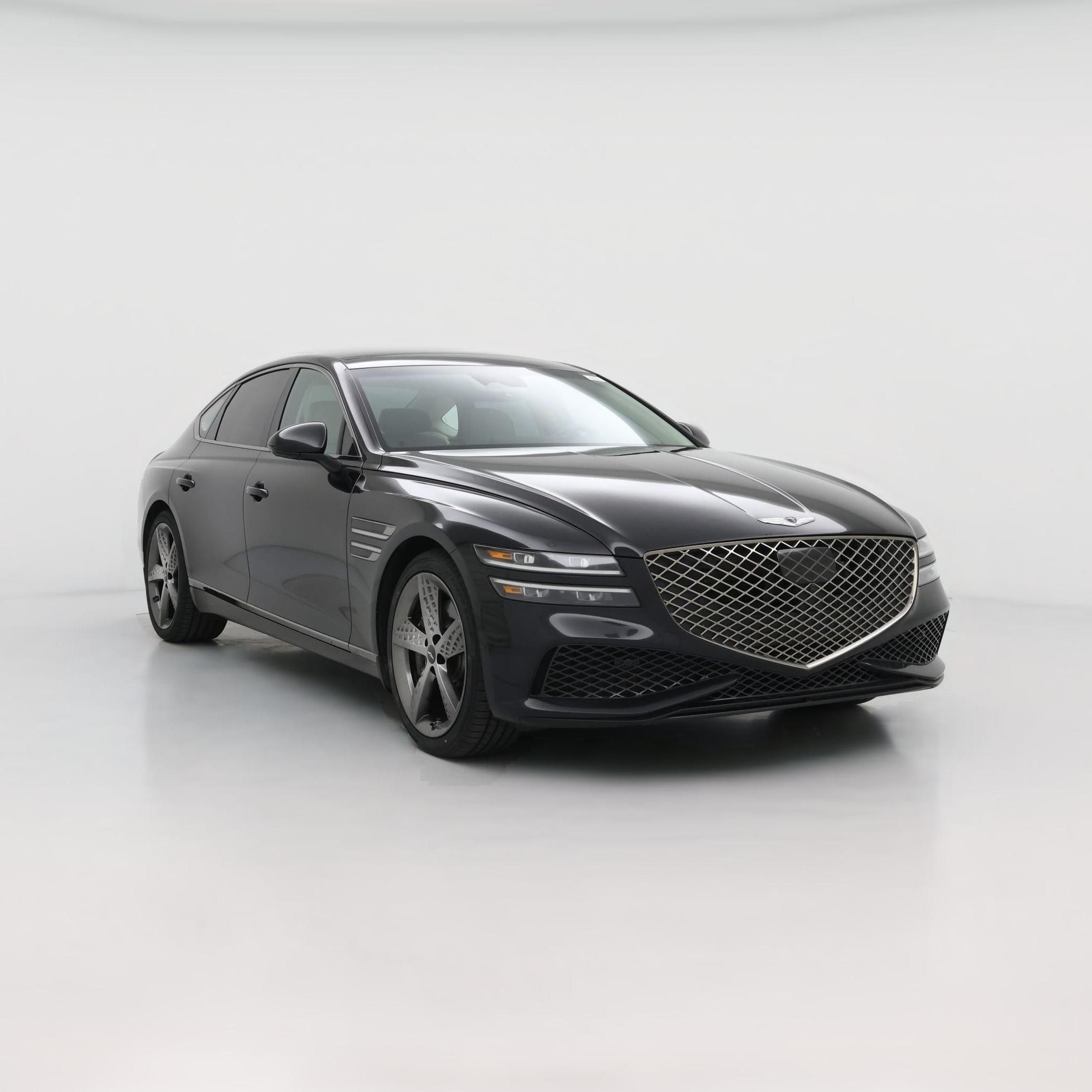 2023 GENESIS G80 SPORT - Photo 1