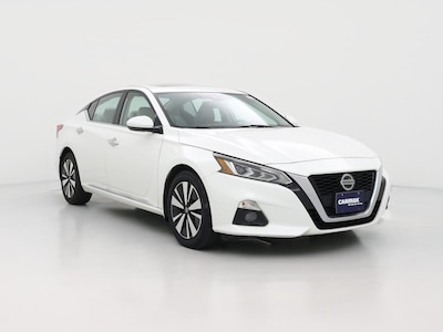 2019 Nissan Altima SL