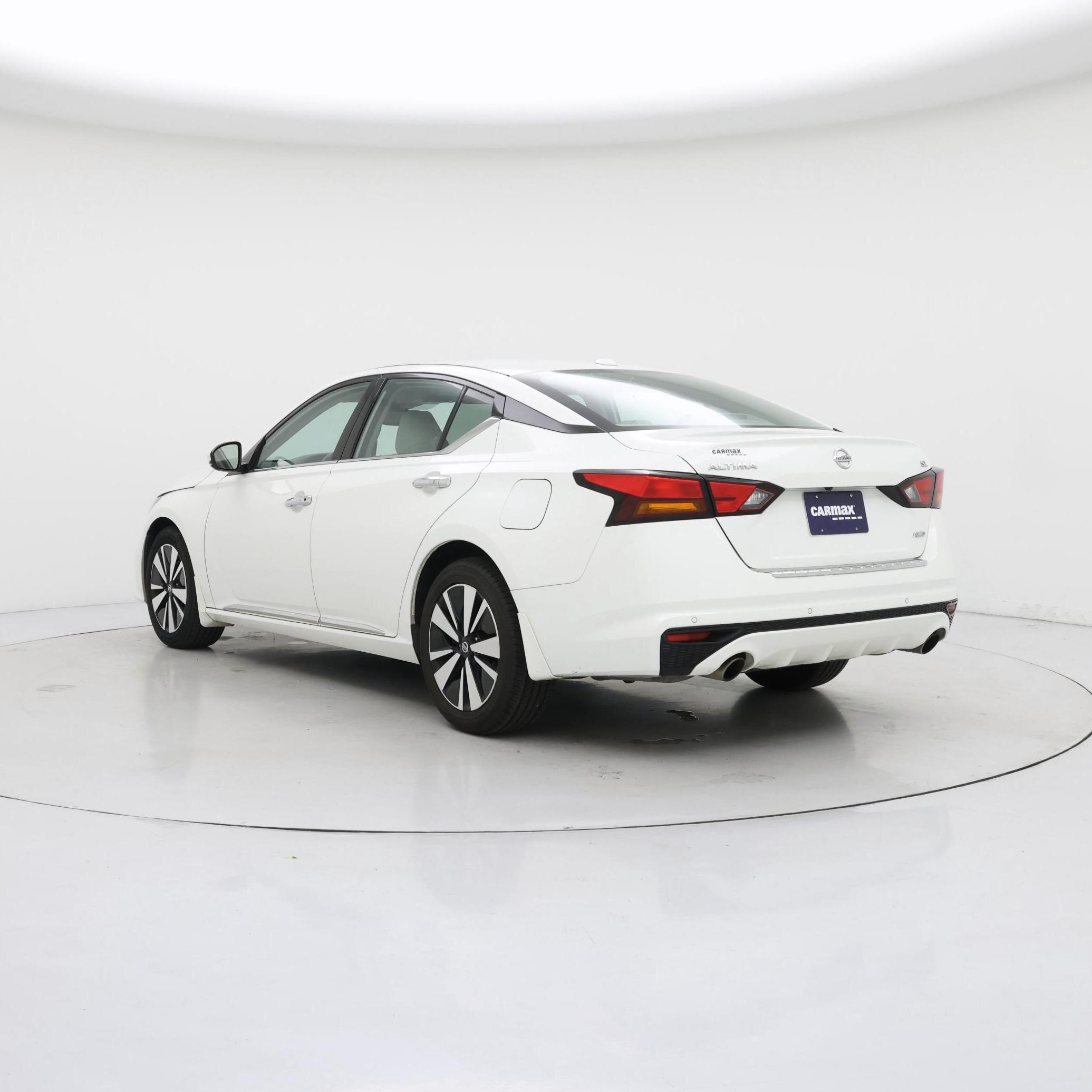 Thumbnail: 2019 Nissan Altima - 2