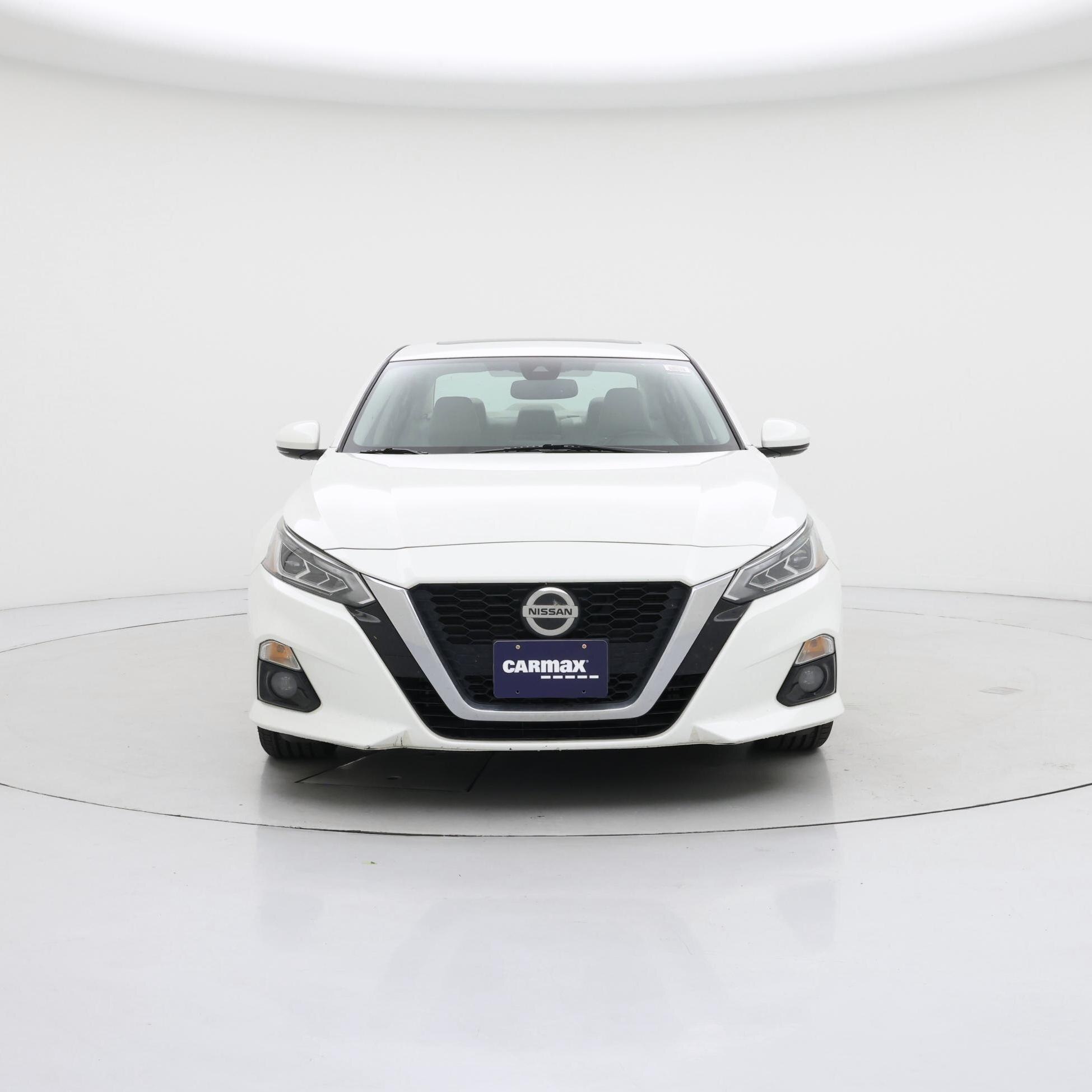 Thumbnail: 2019 Nissan Altima - 5