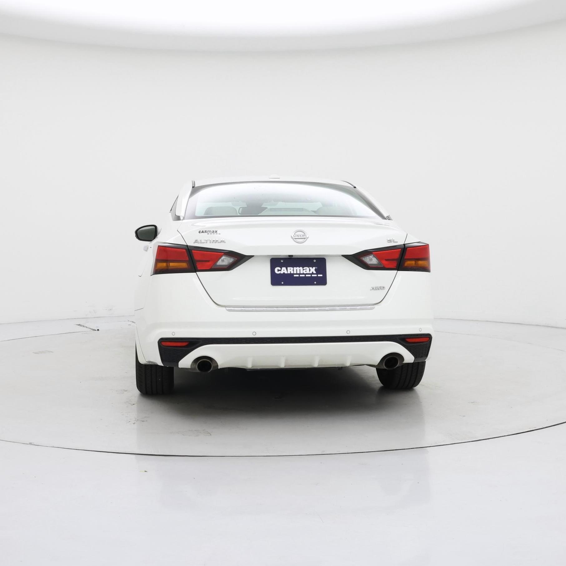 Thumbnail: 2019 Nissan Altima - 6