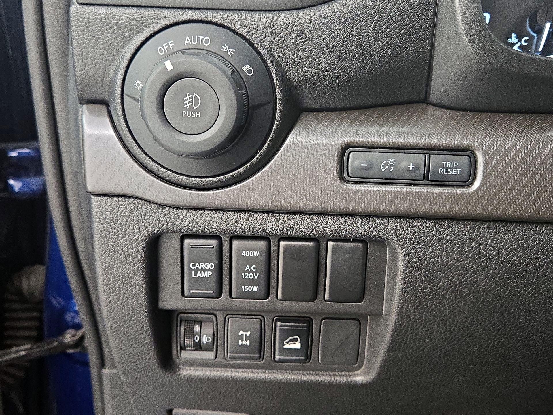 Thumbnail: 2024 Nissan Titan - 13