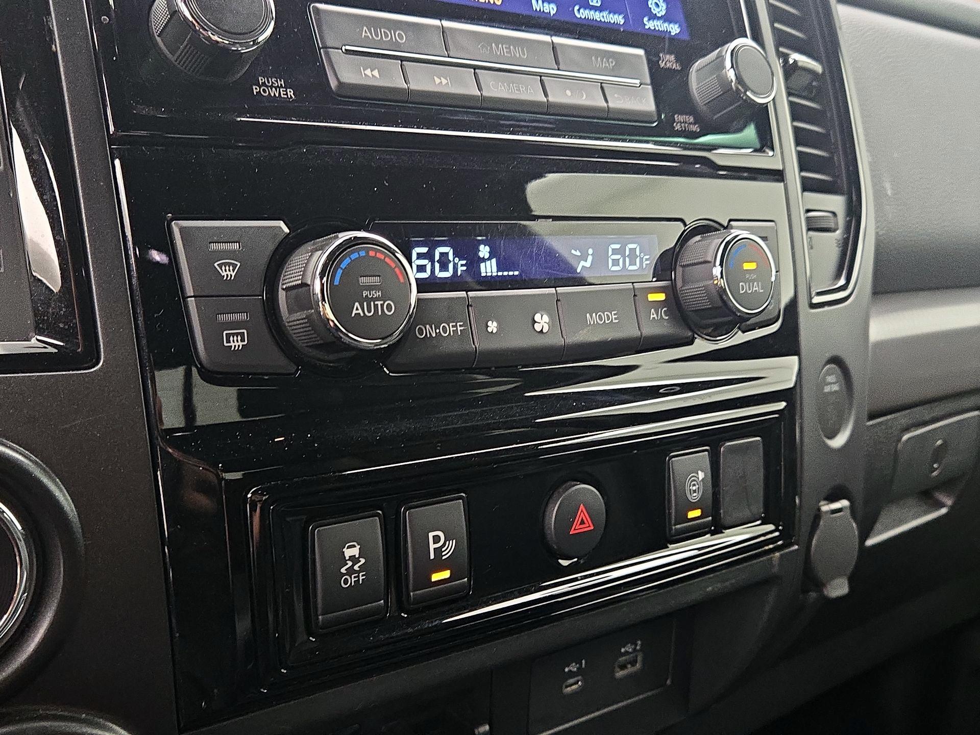 Thumbnail: 2024 Nissan Titan - 17