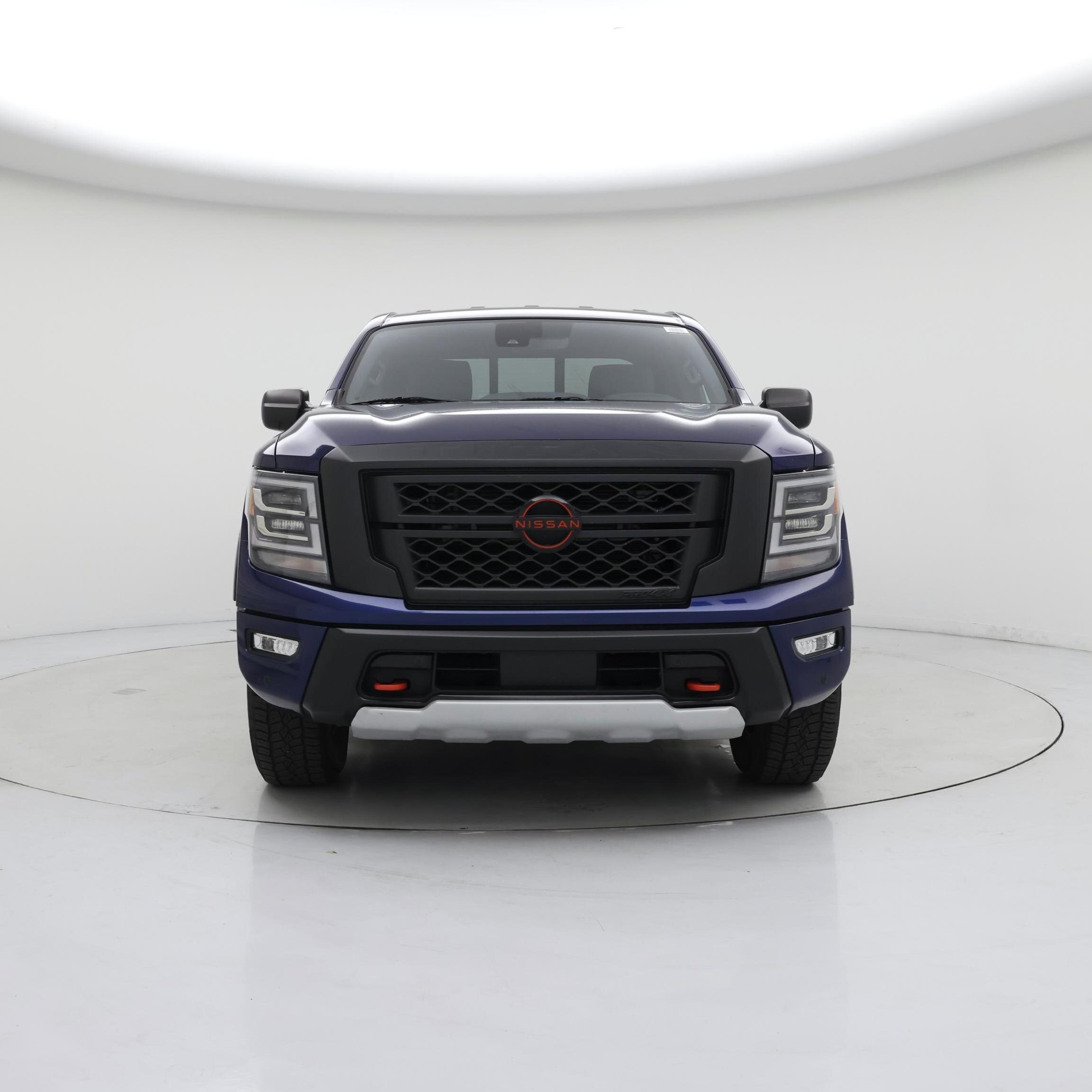 Thumbnail: 2024 Nissan Titan - 5