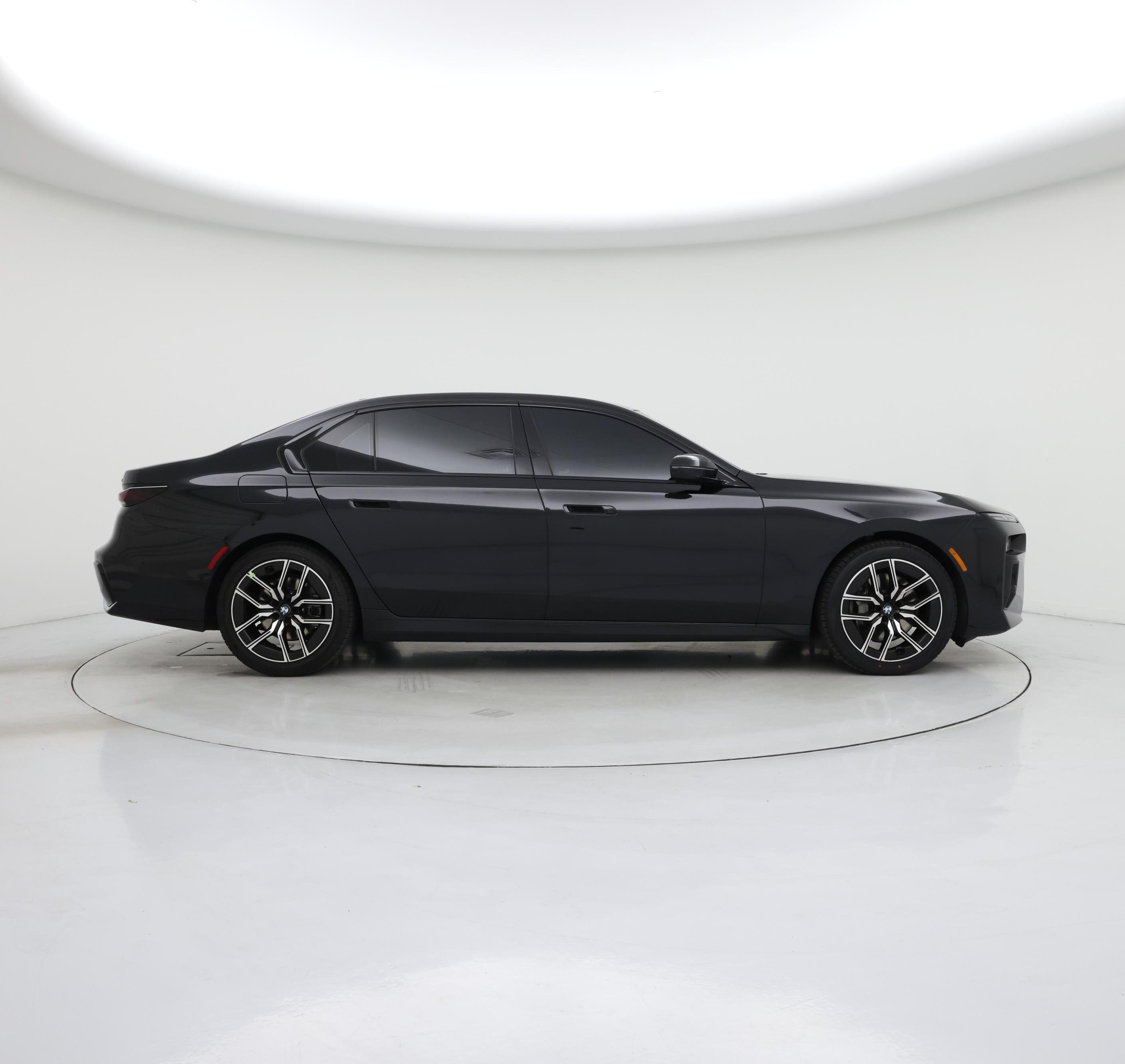 Thumbnail: 2025 BMW 7 Series - 7