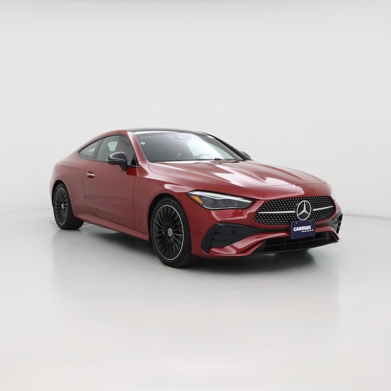 2026 Mercedes-Benz CLE 300