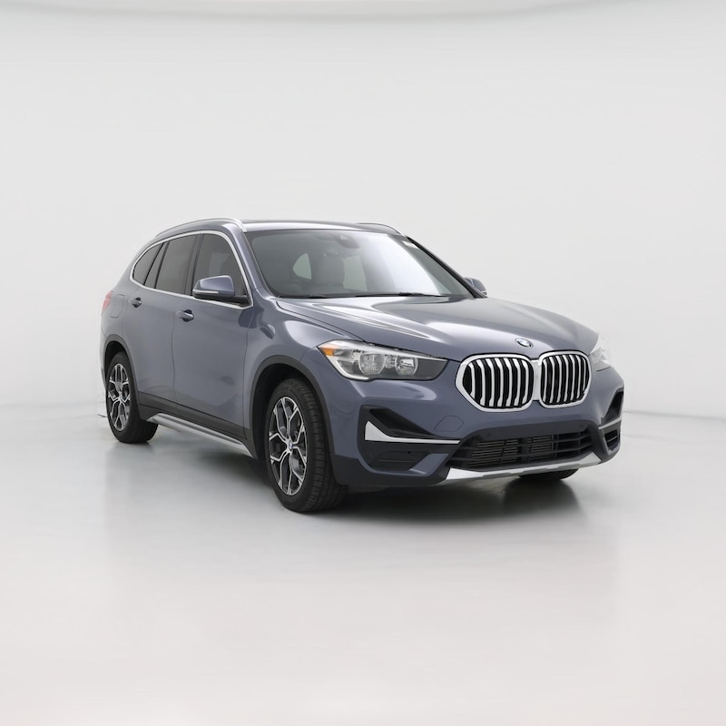 2021 BMW X1 XDrive28i
